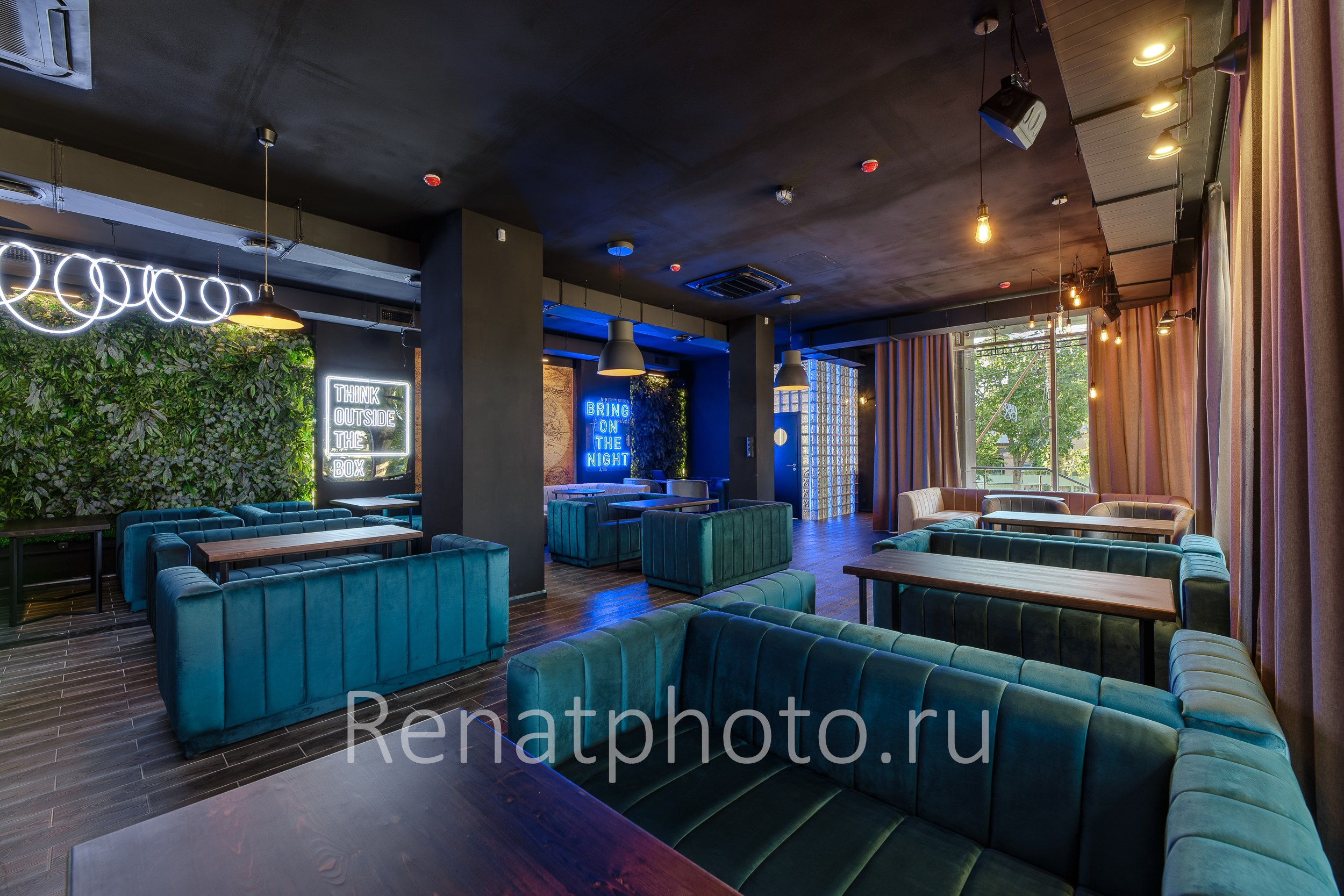 Renatphoto-фотосъемка кафе. Профессиональная фотосъёмка интерьеров, предметная фотосессия еды для меню г. Анапа