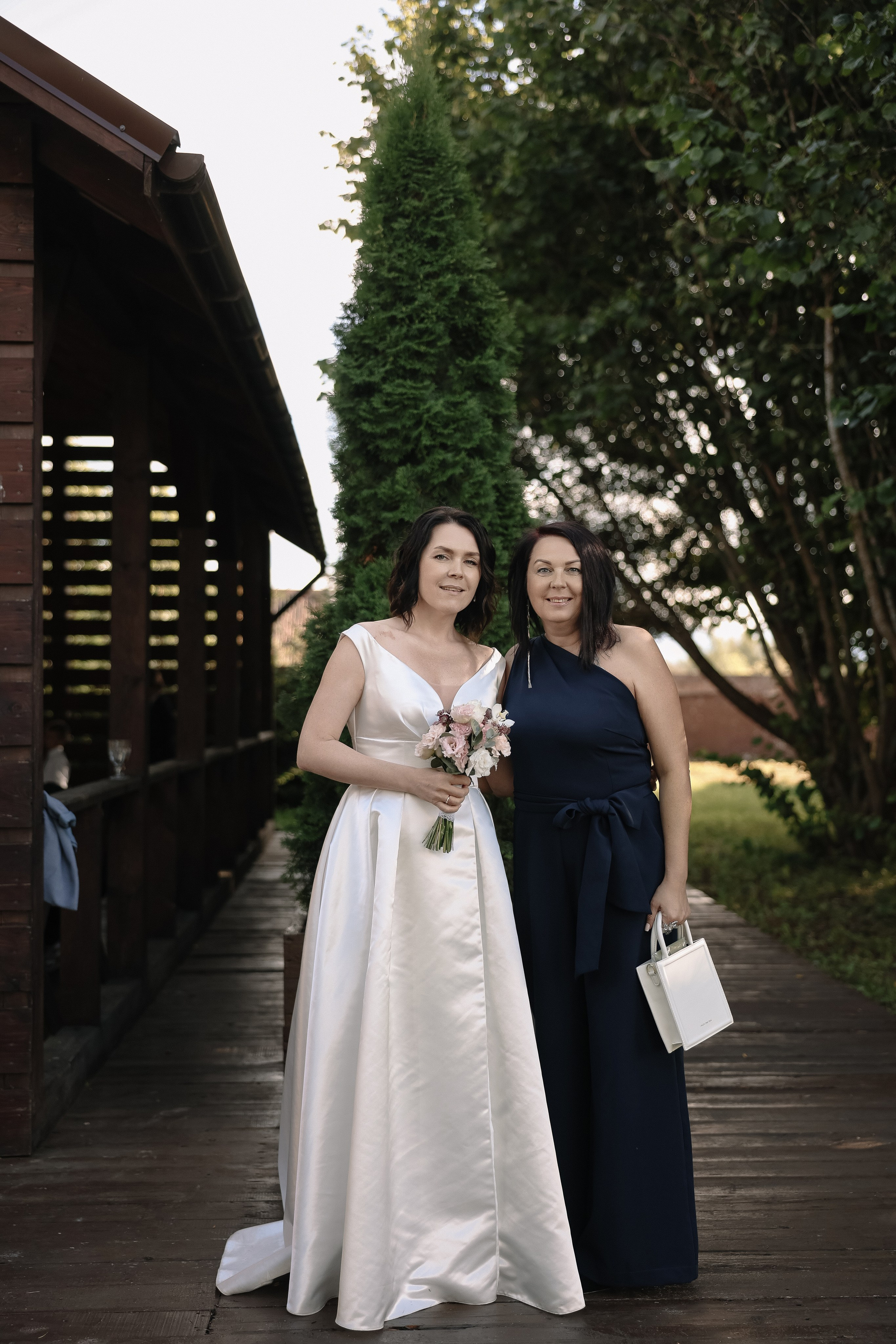 Анна и Кузьма. Свадебный и семейный Фотограф Денис Кошель