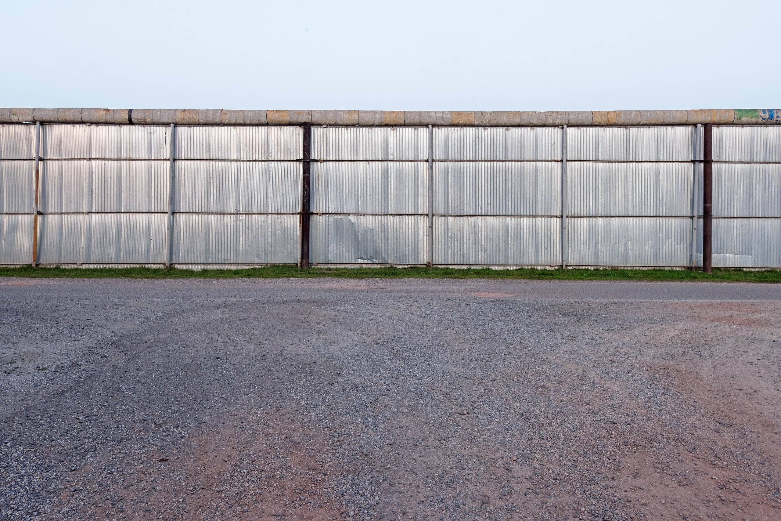 Landscapes. Стас Понятовский