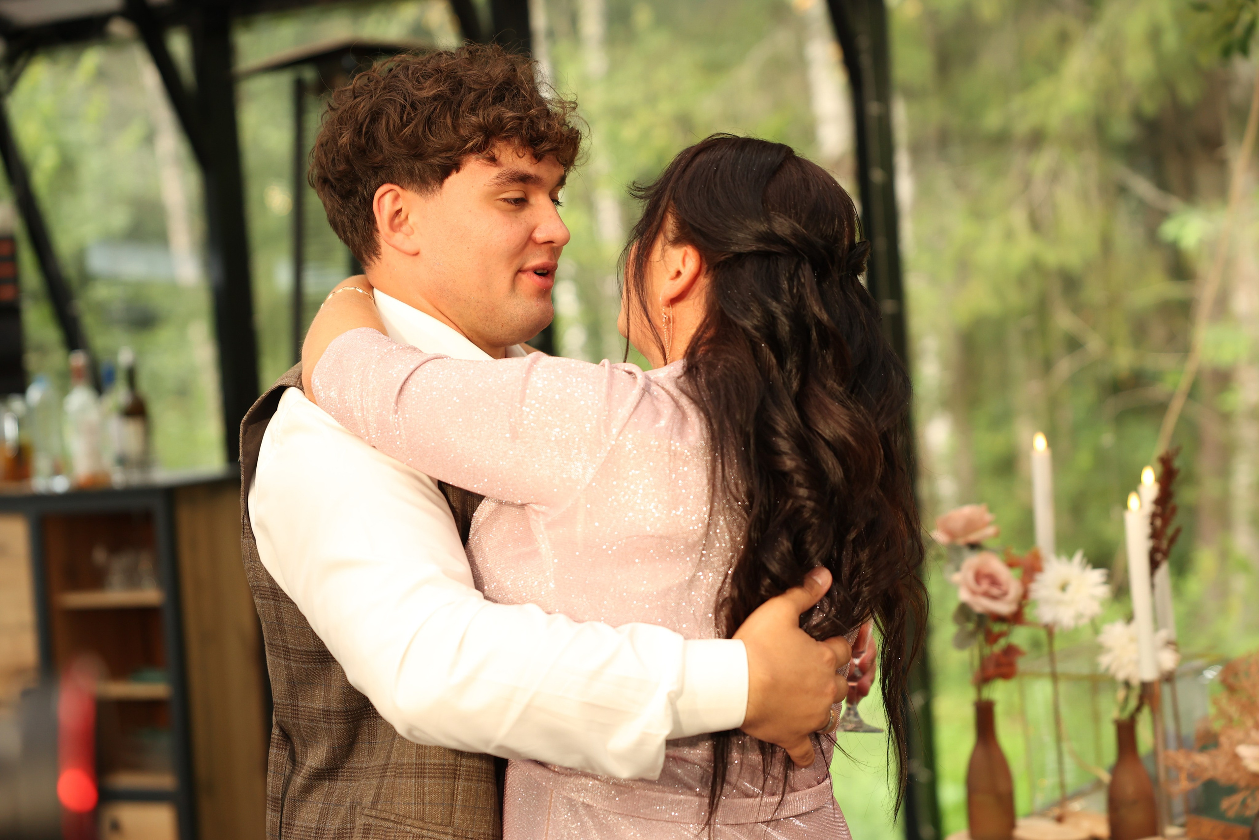 Green-house. Главная