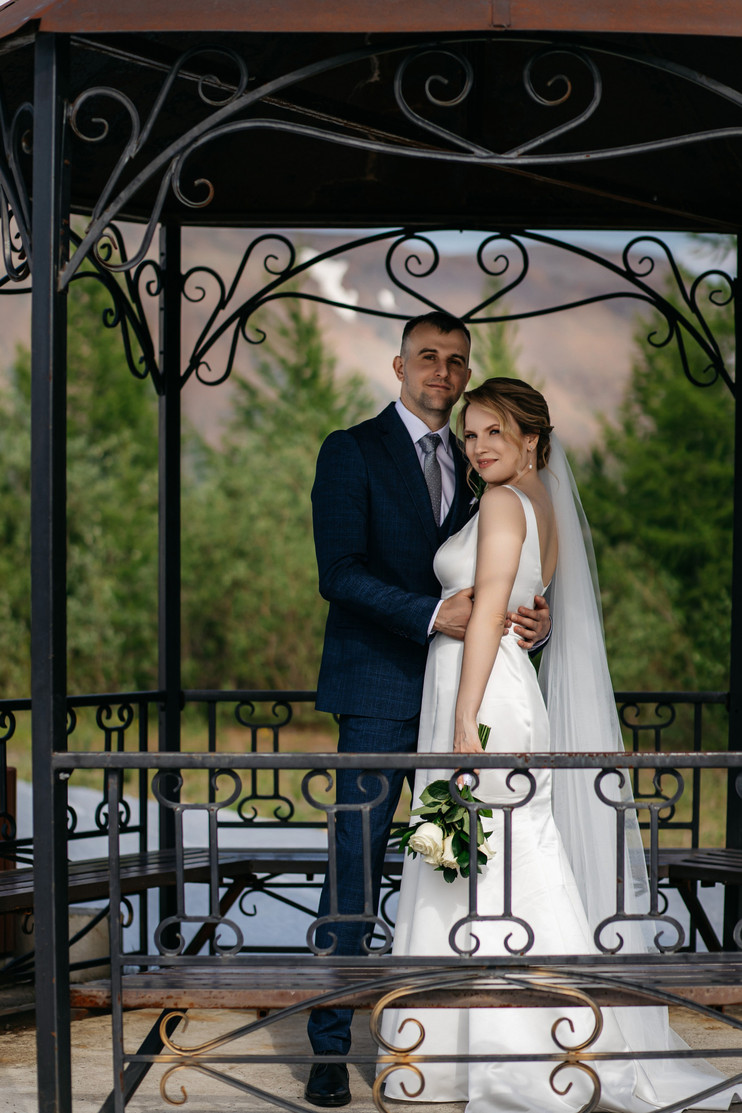 Свадебные фотосессии. Фотограф Норильск Талнах Оксана Пашкевич