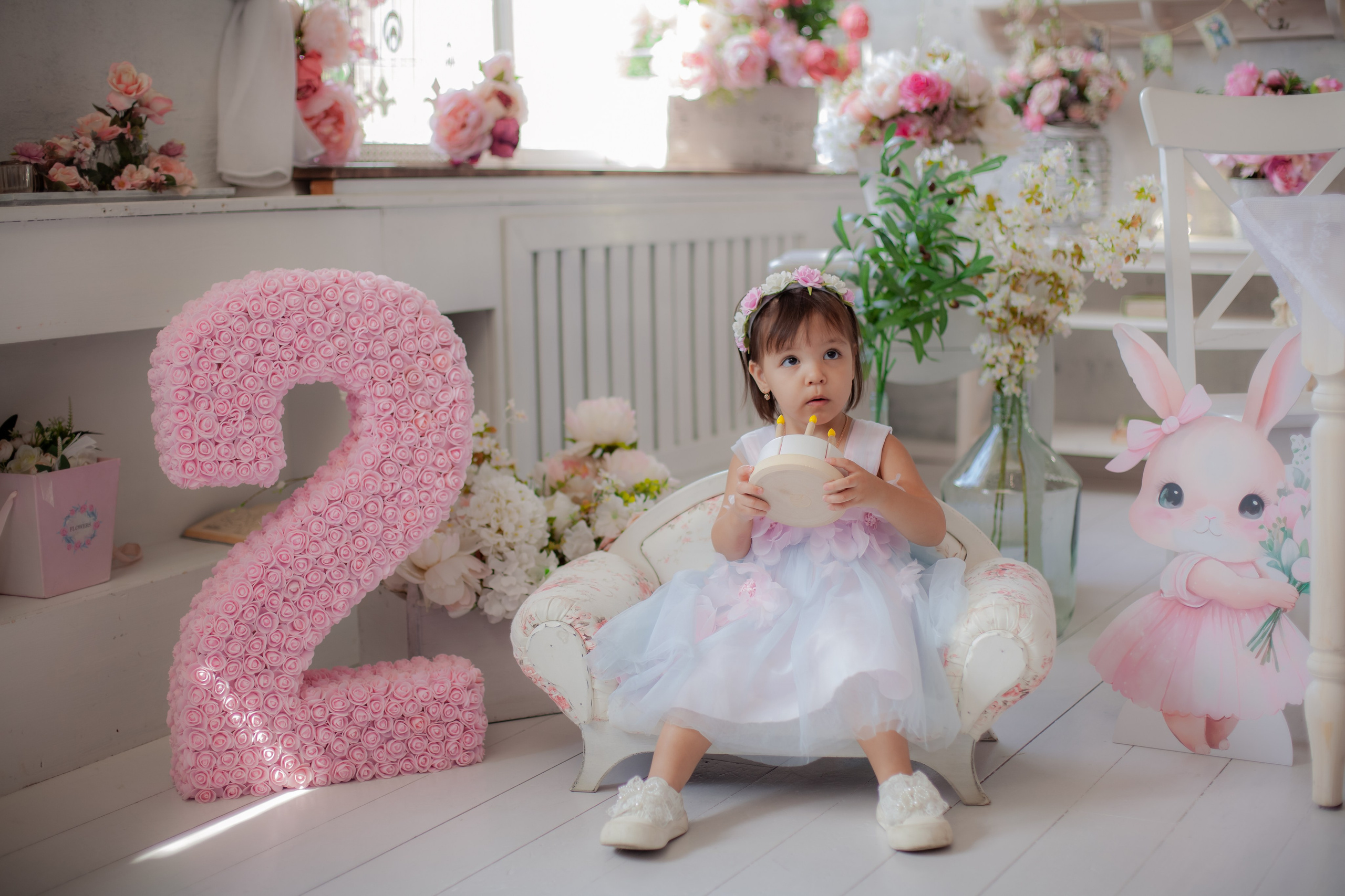 Фотосессия в студии. Детский фотограф, фотограф-анималист