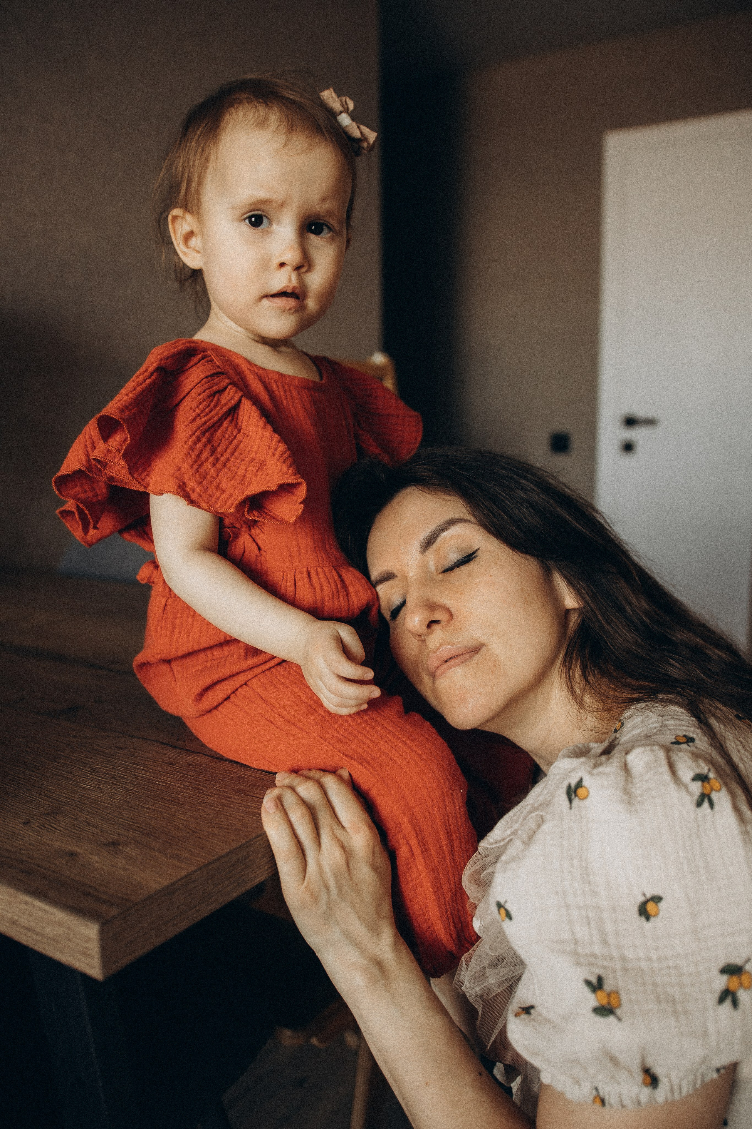 1 годик Арине. Семейный Фотограф и Видеограф в Уфе Айгуль Васильева