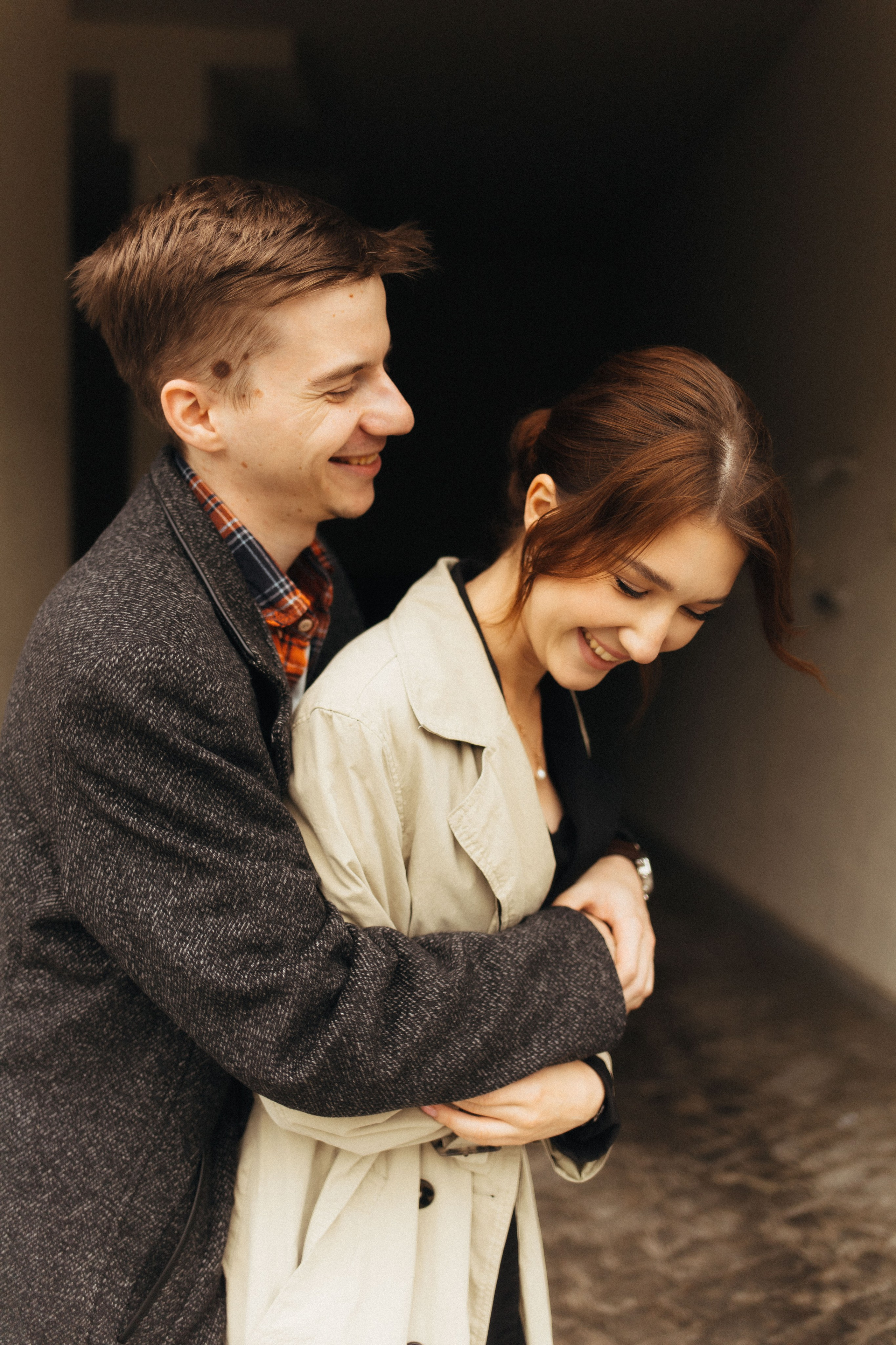 Денис и Алена. Катерина Аникеева | Фотограф | Екатеринбург