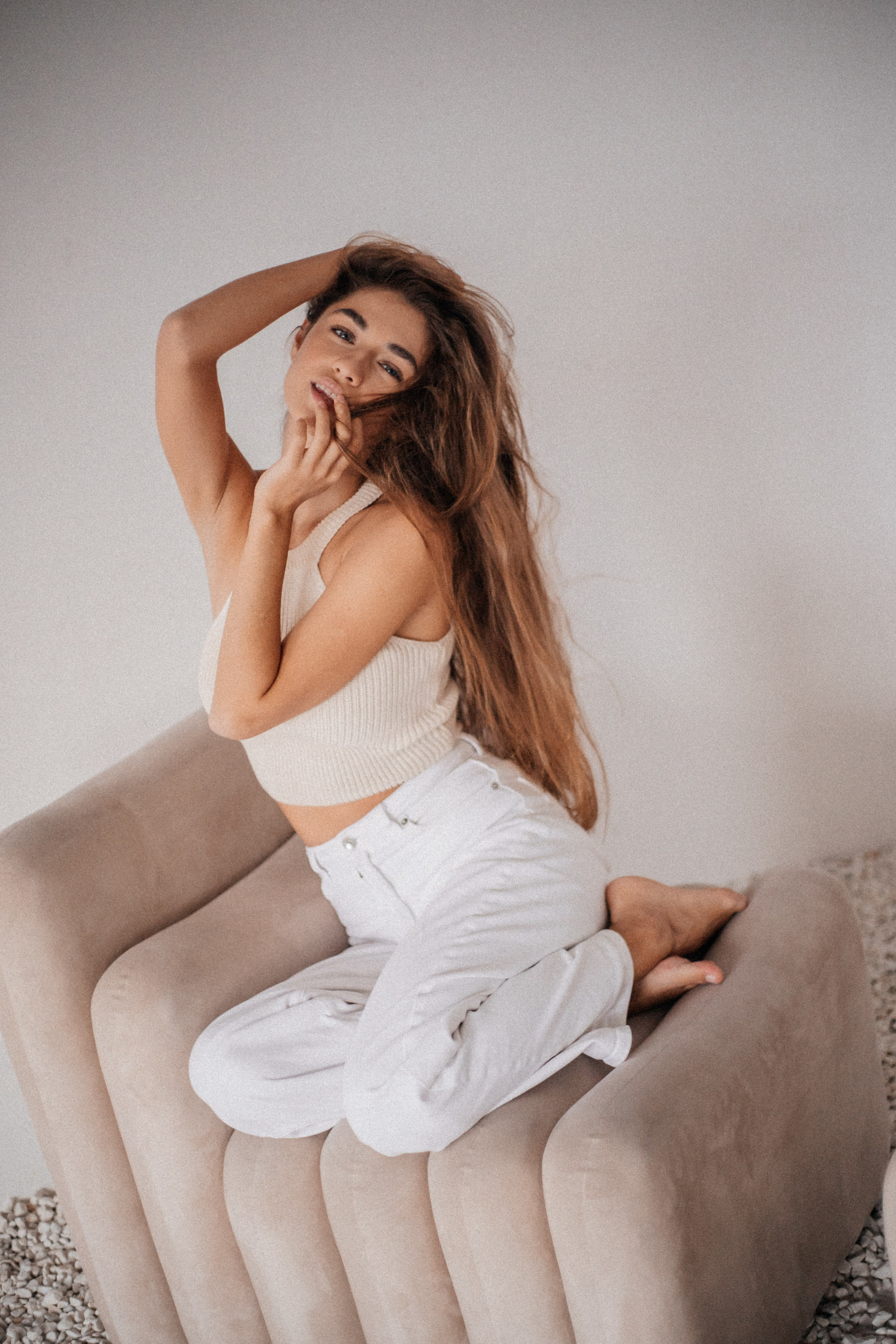 Юлия. Женский фотограф в Москве Юля Иванова