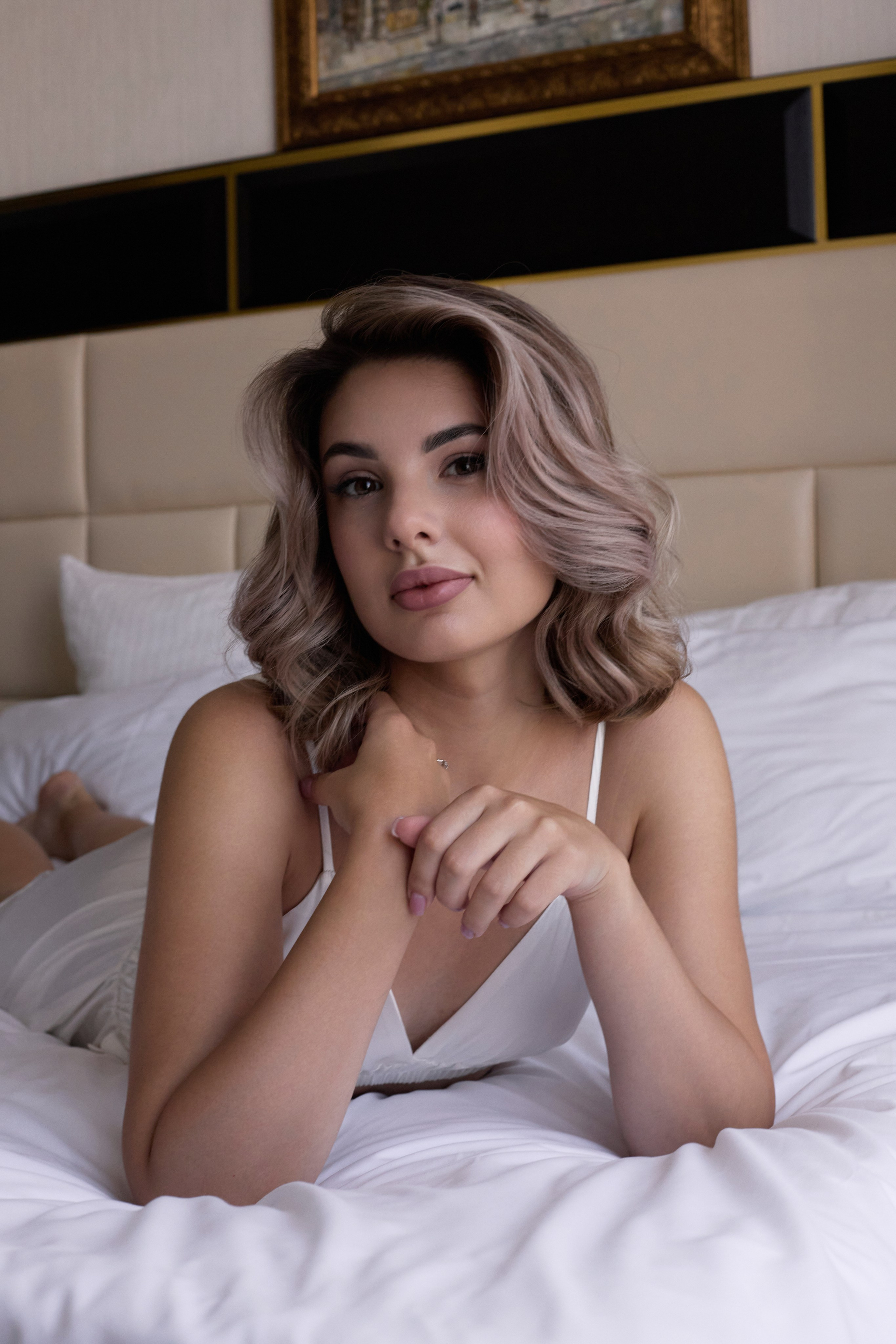 N&D. Фотограф в Самаре Диана Анисимова