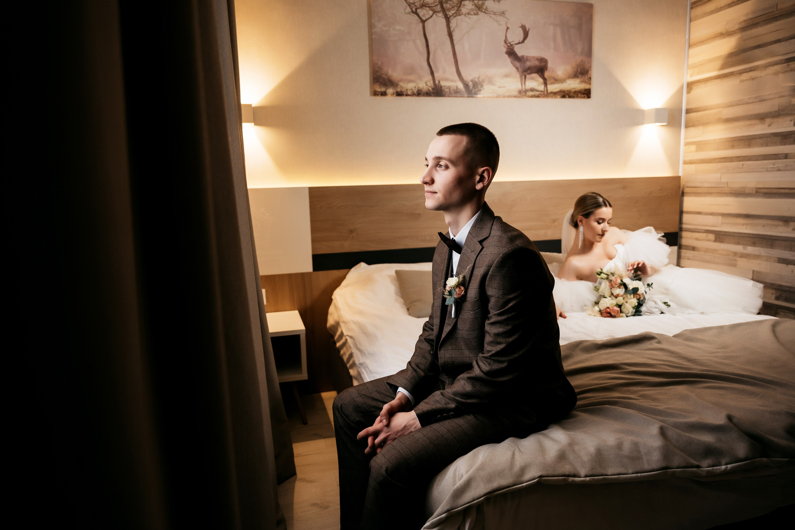 V&S. Алёна Хомич. Свадебный и семейный фотограф Коломна, Москва