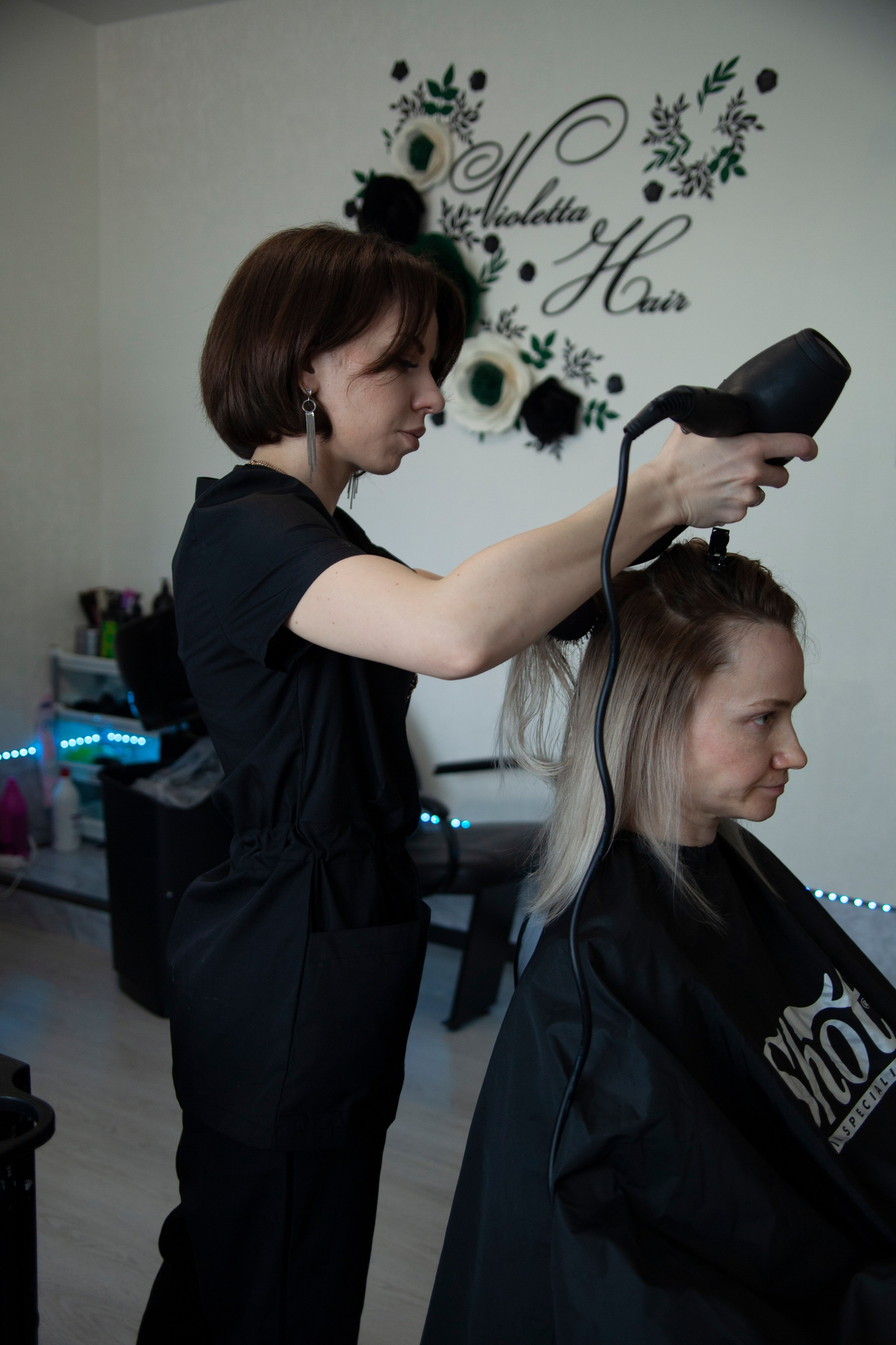 Виолетта. Фотограф в Москве и Истре