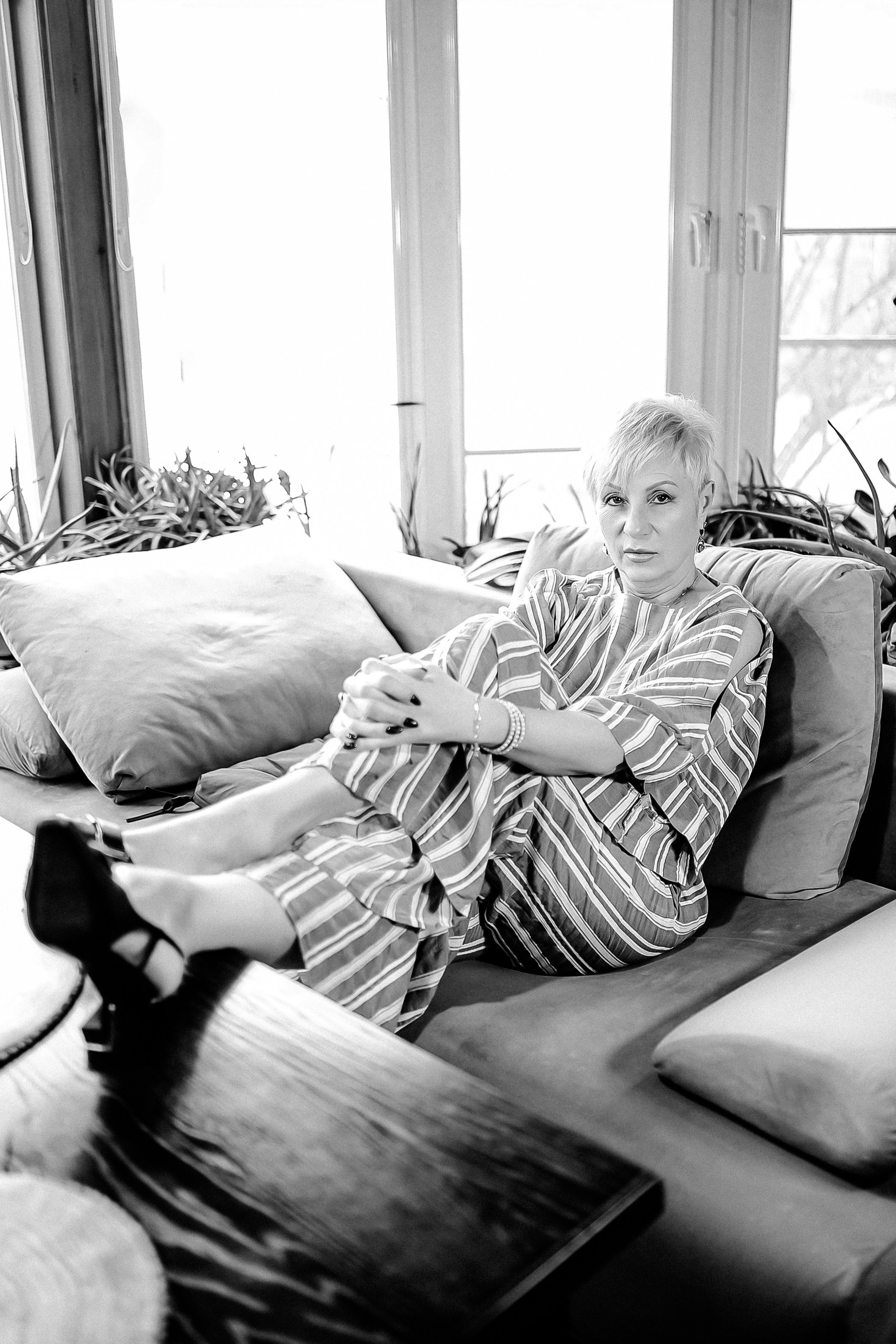 Домашняя фотосессия для Марины. Фотограф Нижний Новгород Татьяна Кейод