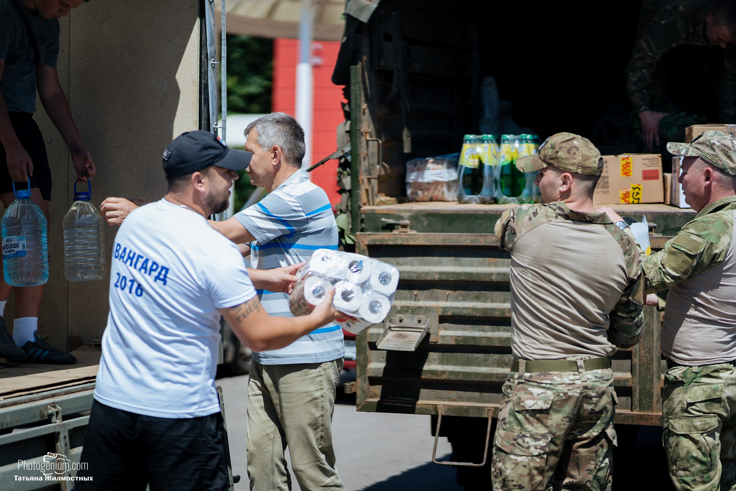 8 июня. Фотограф Нижний Новгород Татьяна Кейод