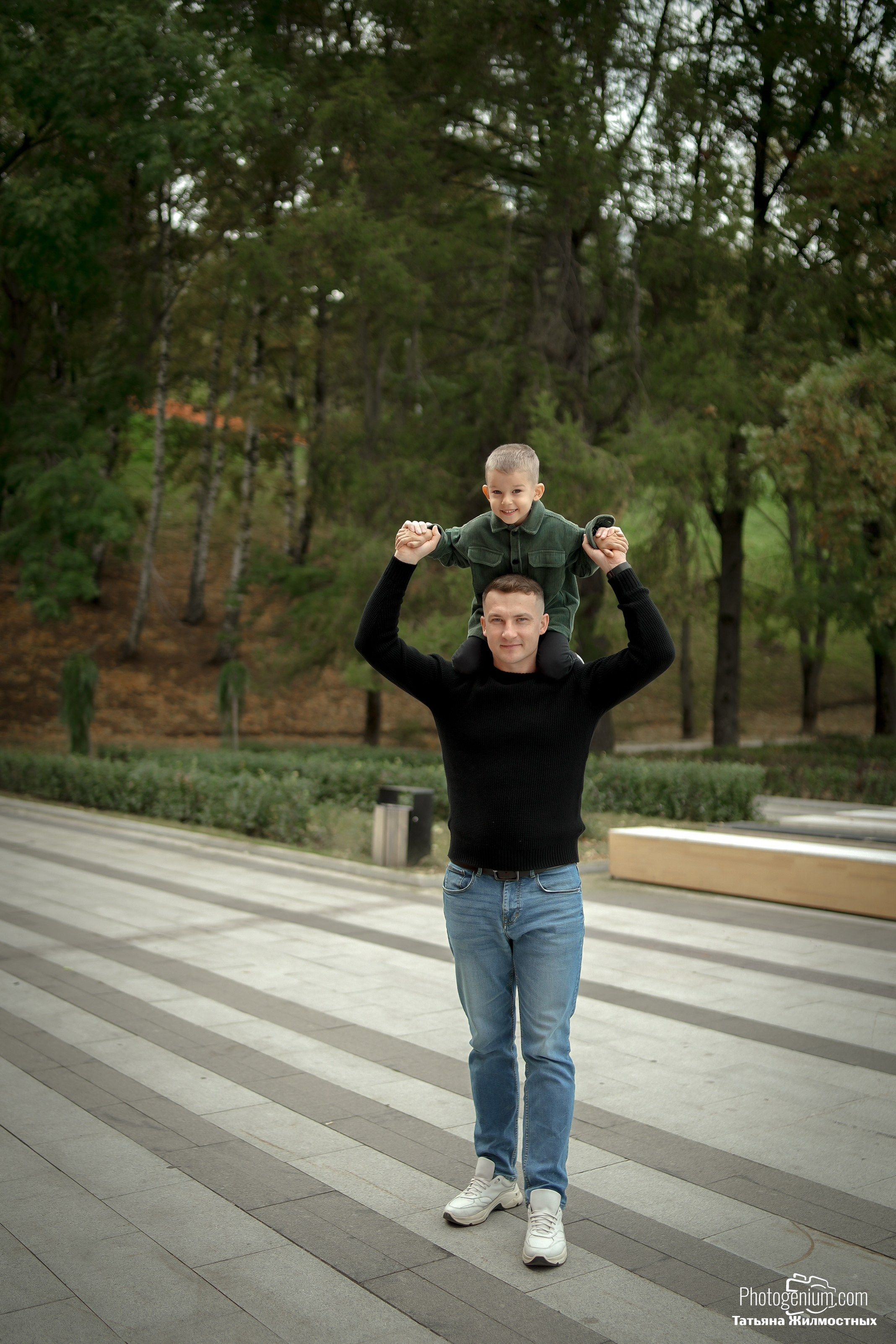 Александровский сад 29.09.2024. Фотограф Нижний Новгород Татьяна Кэйод