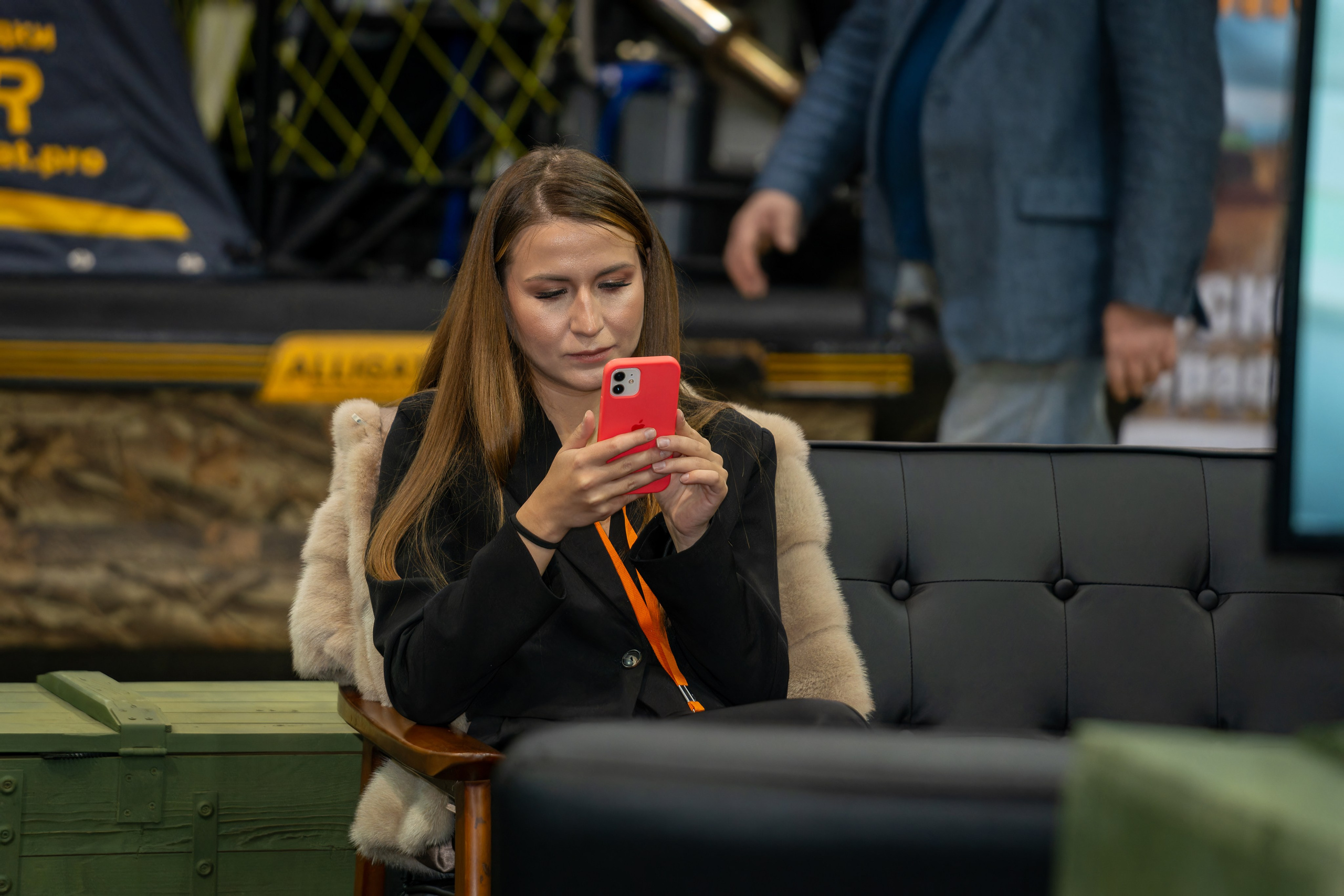 Прогулка по выставке Поехали 2023. «Студия DRONAVT`s» — видеосъёмка и фотография г. Москва