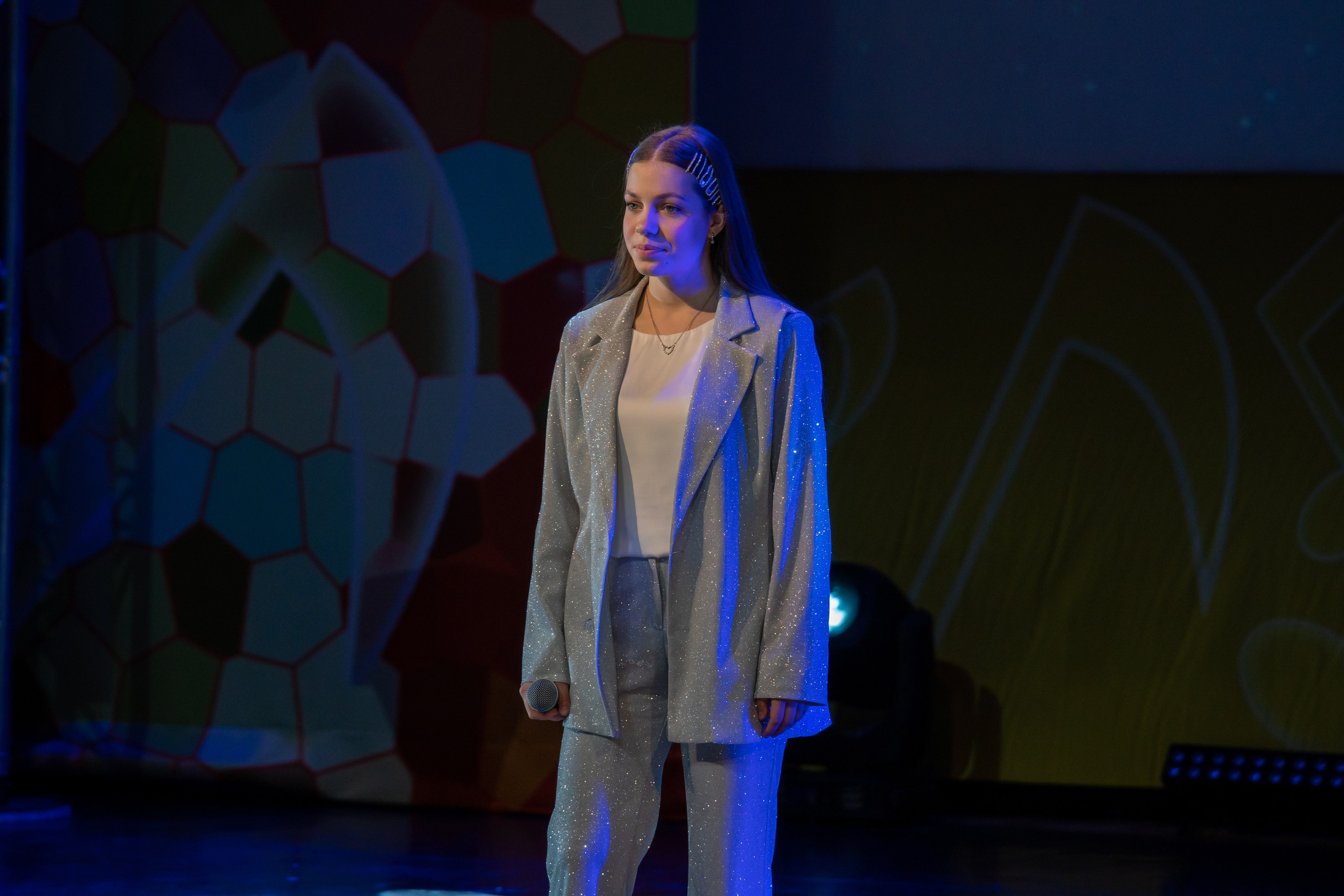 Съёмка концерта для Домисольки, большой концертный зал Космос. «Студия DRONAVT`s» — видеосъёмка и фотография г. Москва