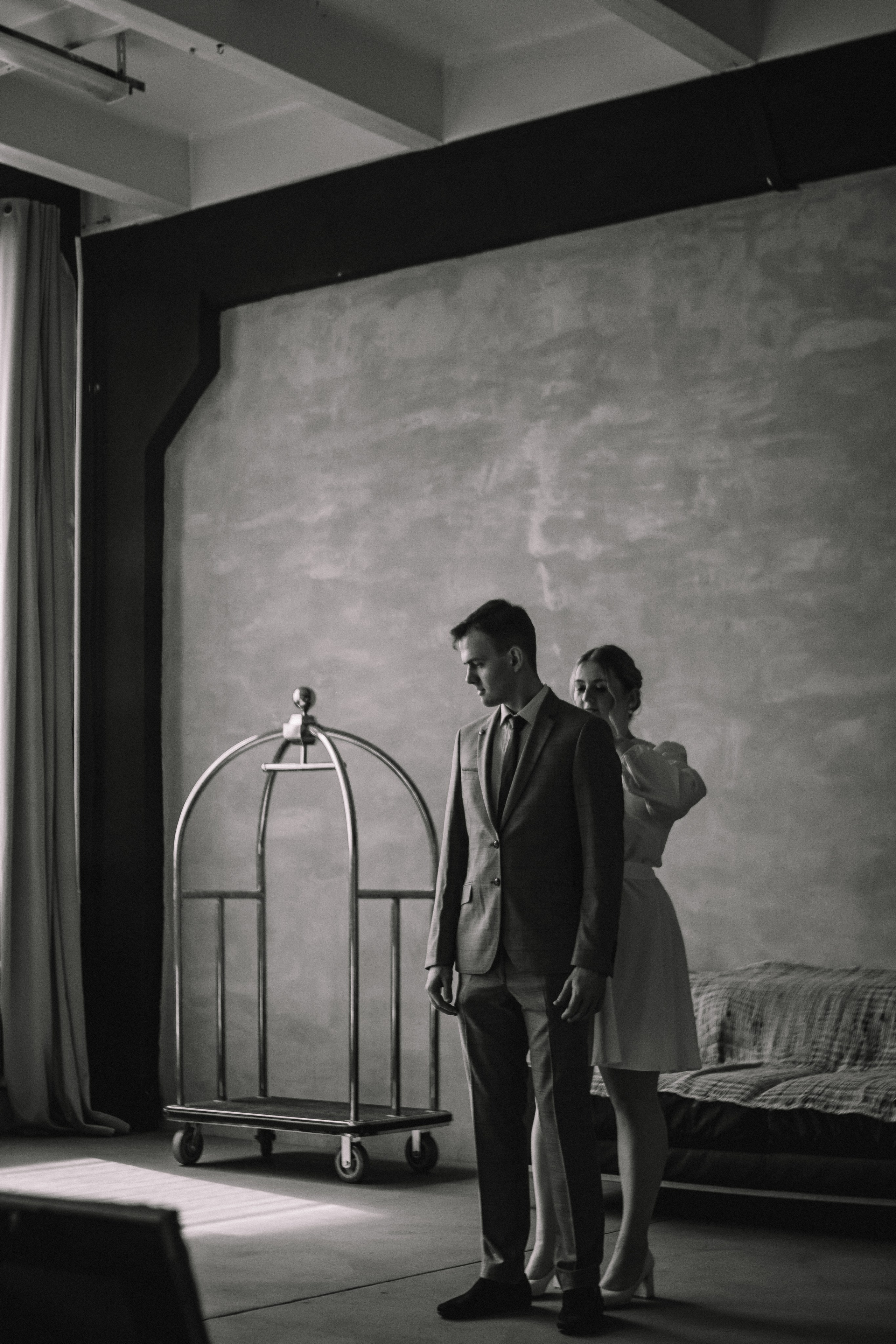 Michael&Nataly. Ника — ваш персональный фотограф в Нижнем Новгороде