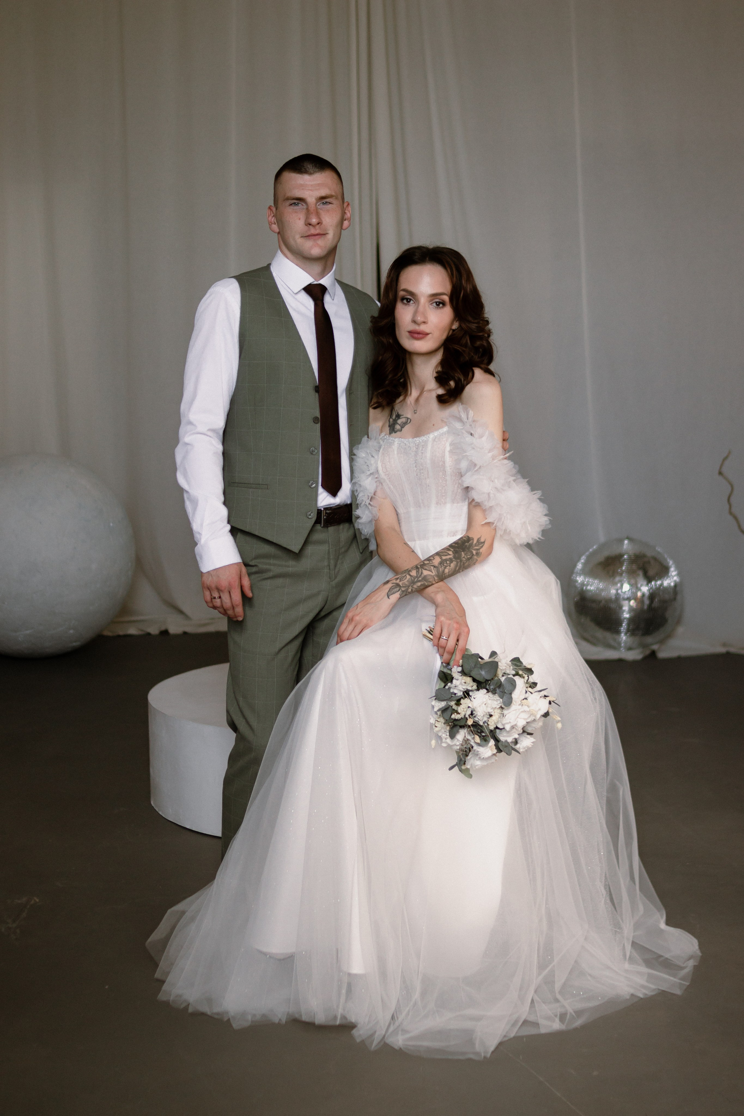 Natalia&Dmitriy. Ника — ваш персональный фотограф в Нижнем Новгороде