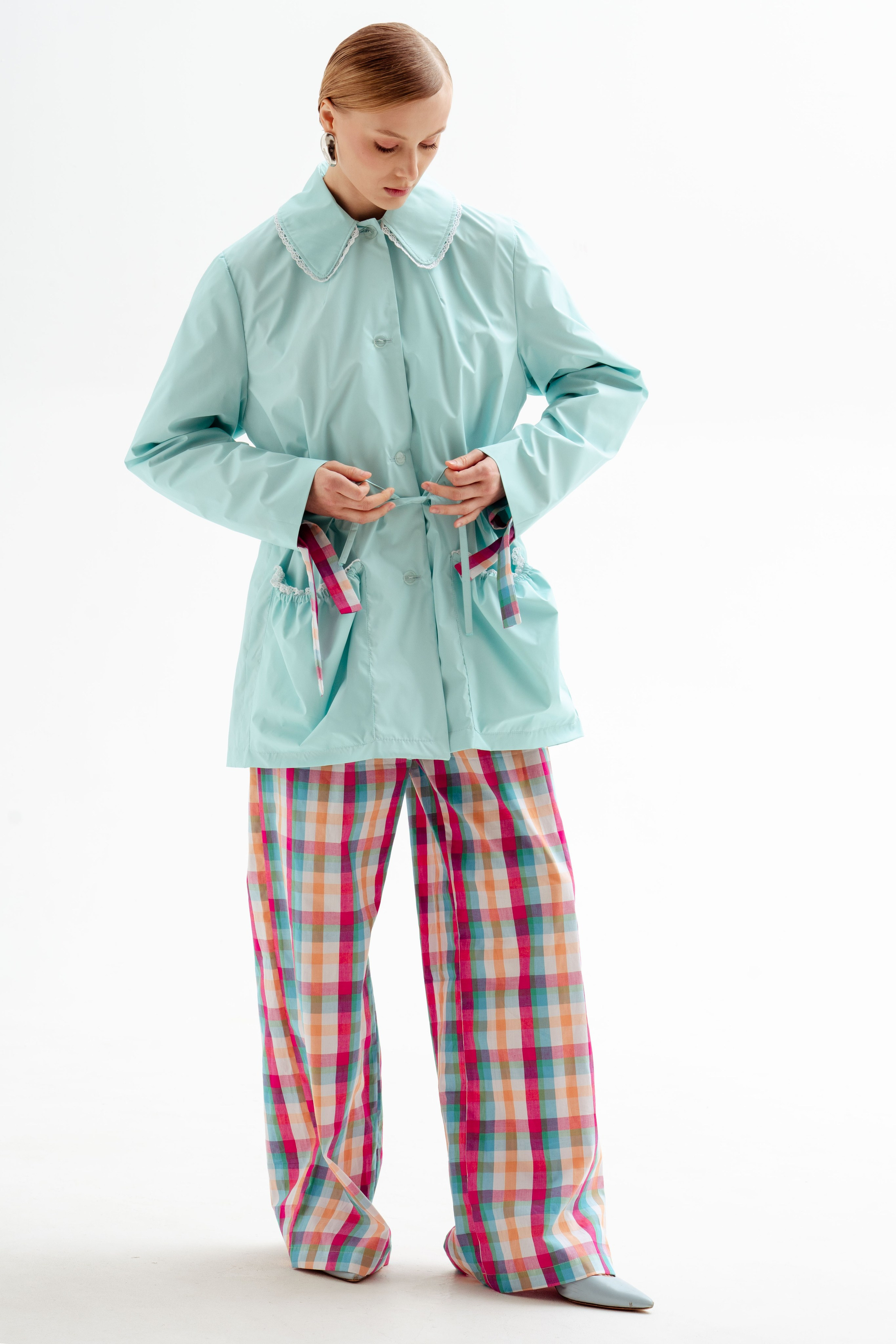 Lookbook. Romanova фотограф