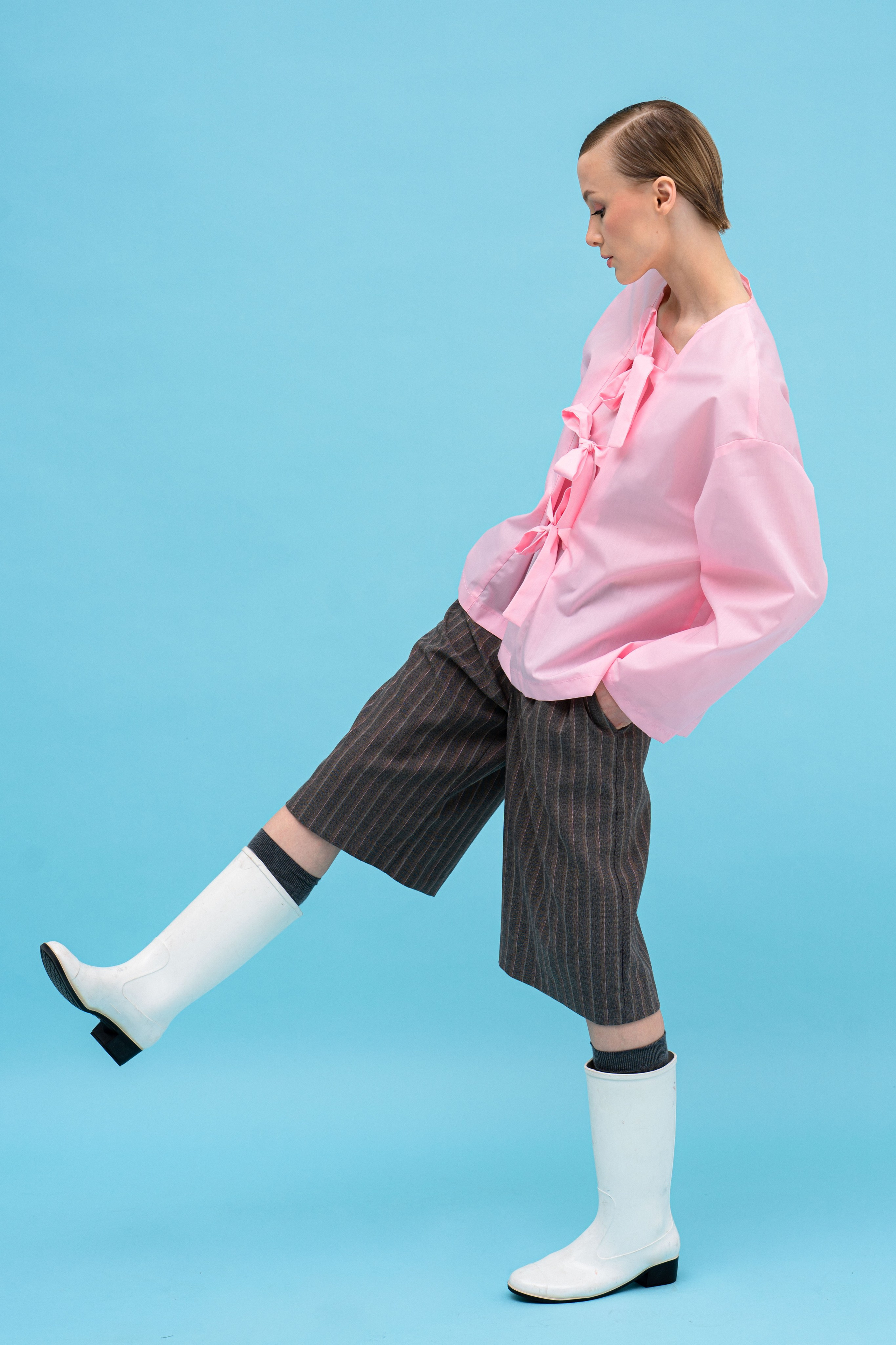 Lookbook. Romanova фотограф