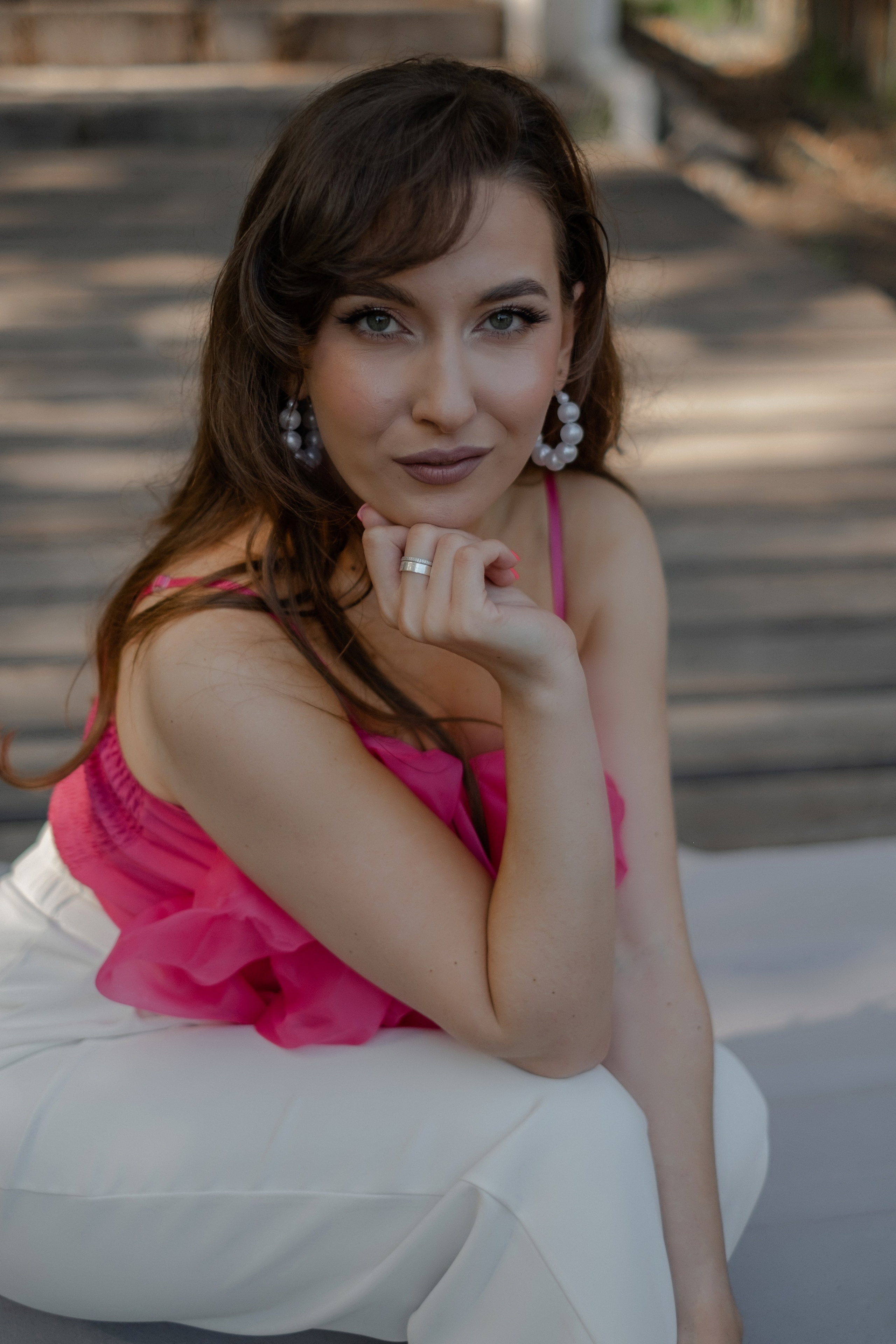 День рождения Риты. Фотограф в Новосибирске Диана Ильиных