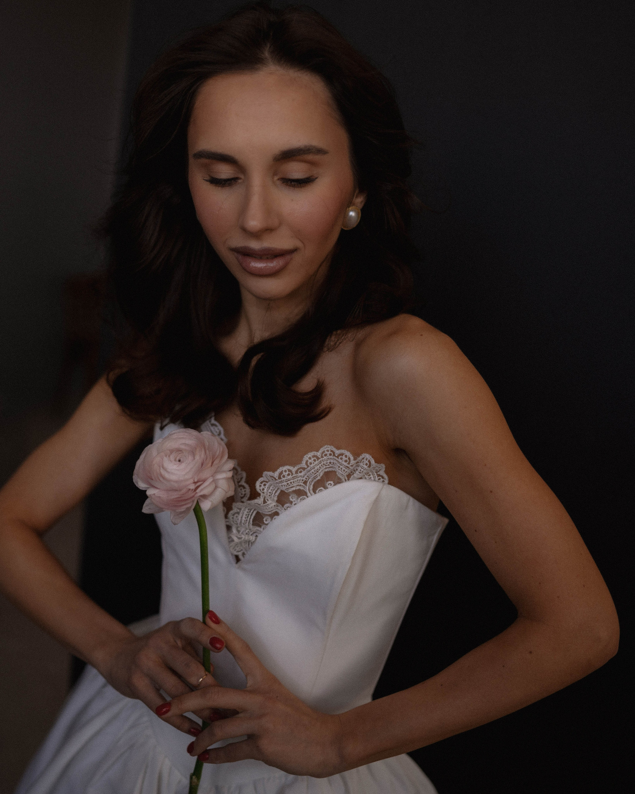 Нонна. Фотограф в Новосибирске Диана Ильиных