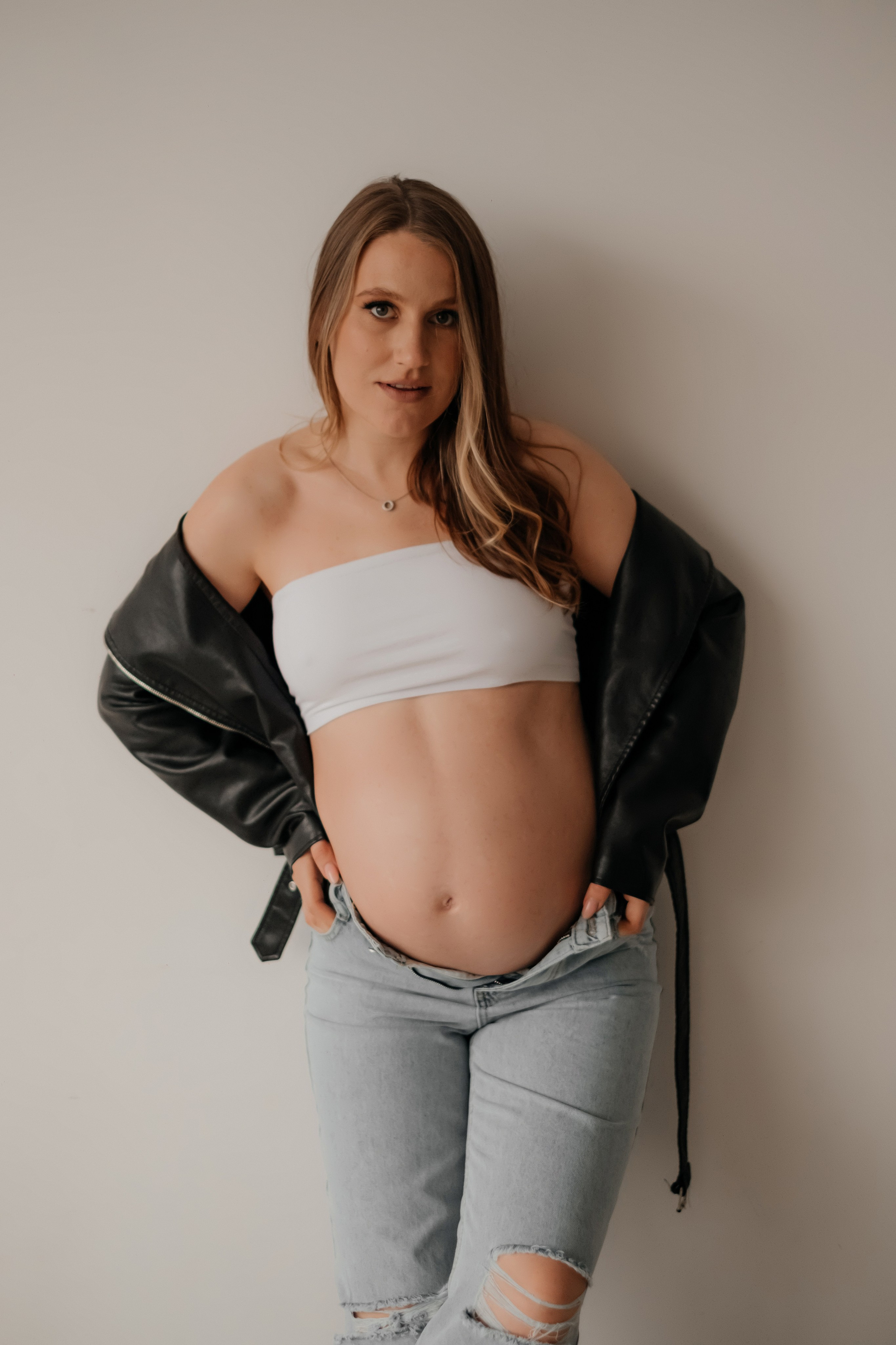 Света и Дима | в ожидании. Фотограф в Новосибирске Диана Ильиных