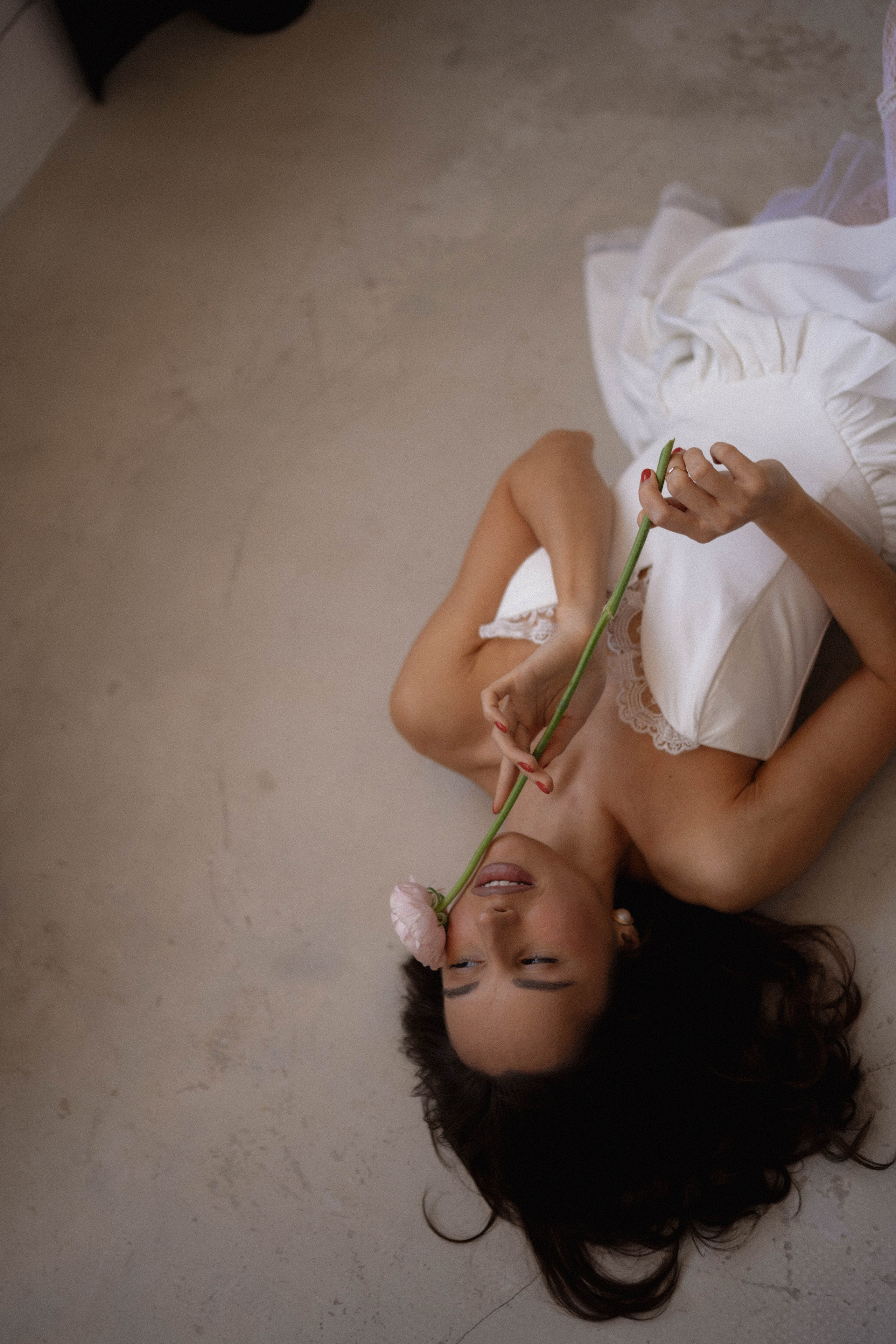 Нонна. Фотограф в Новосибирске Диана Ильиных