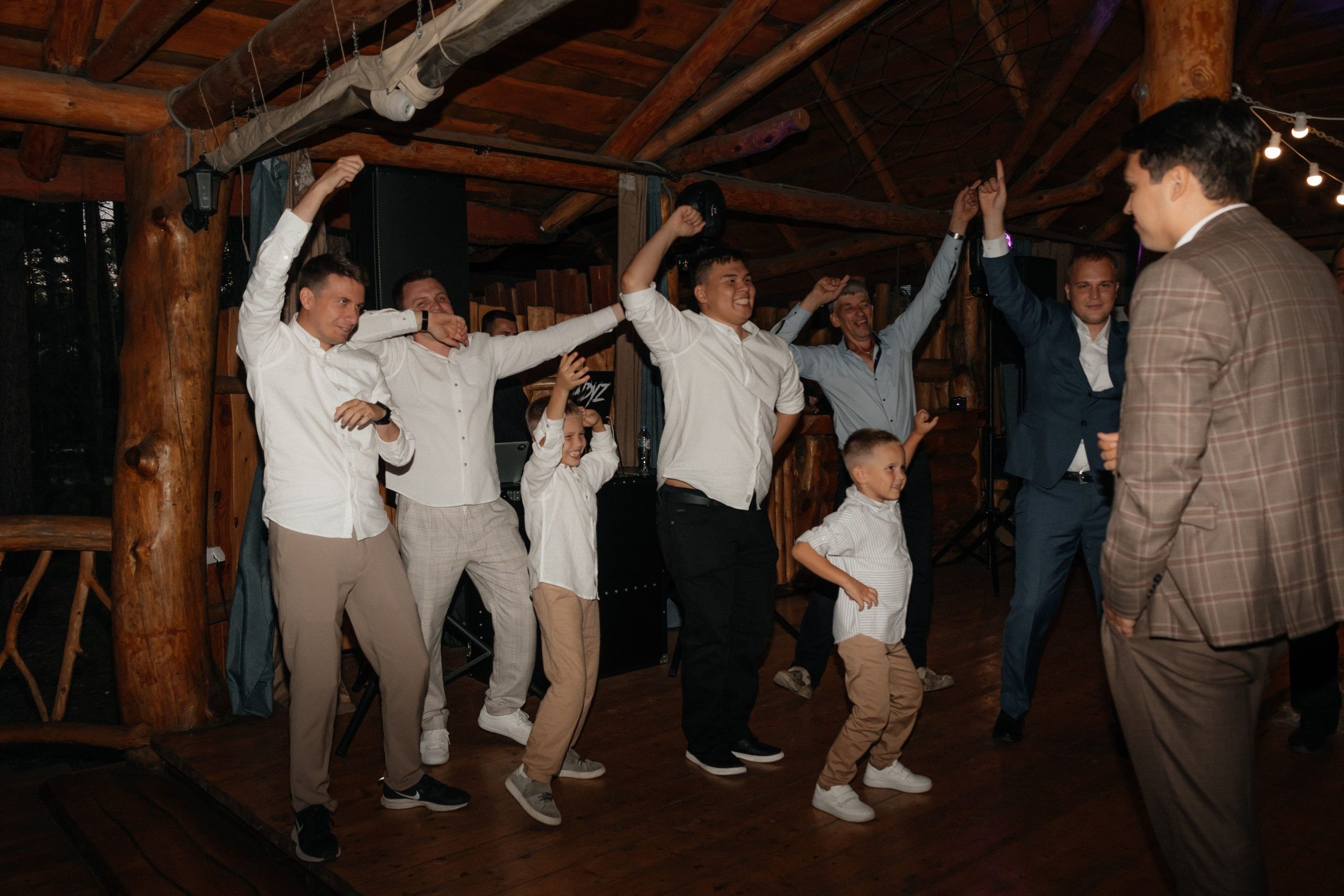 Свадьба Галины и Андрея | полный день. Фотограф в Новосибирске Диана Ильиных