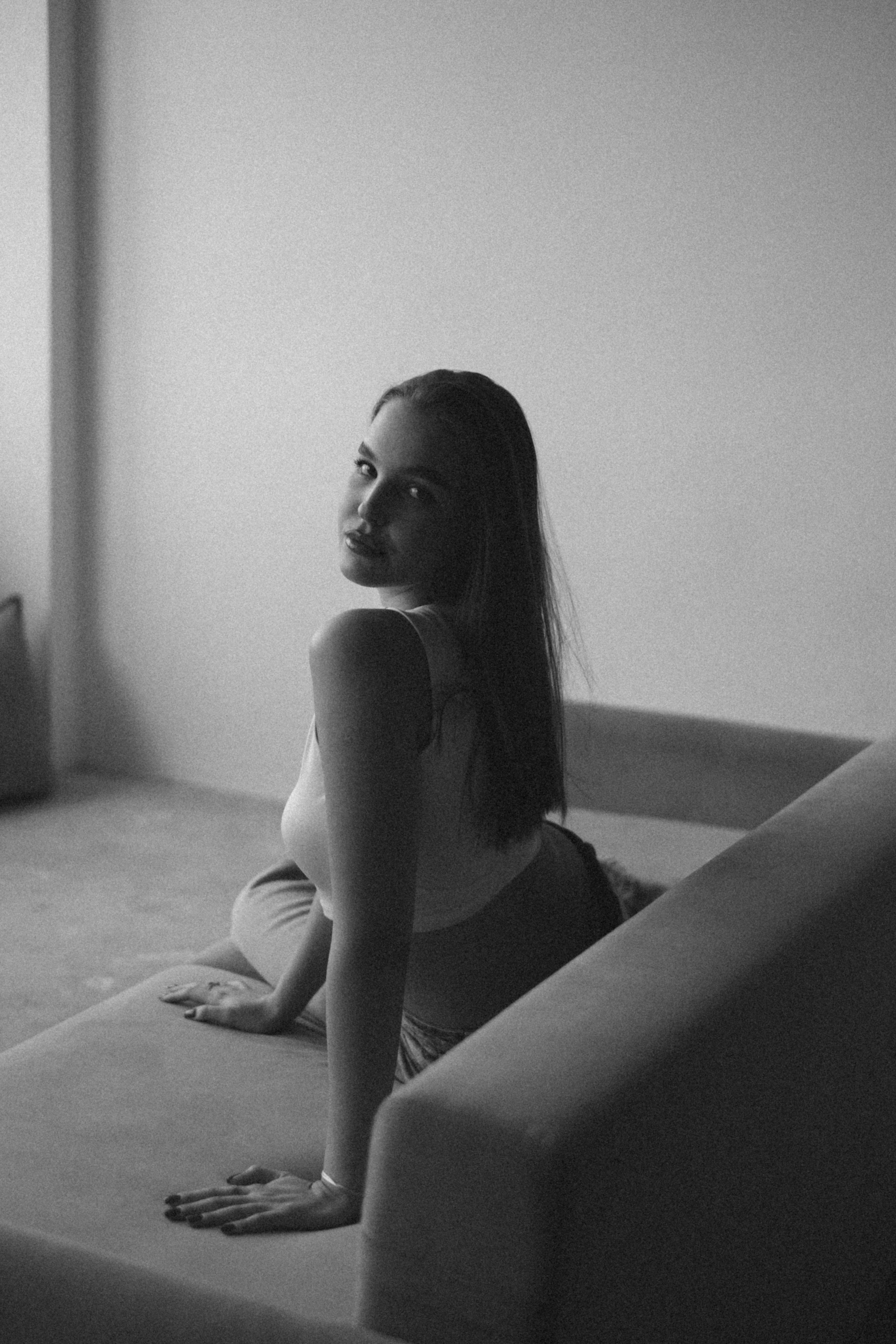 Оля. Фотограф в Новосибирске Диана Ильиных