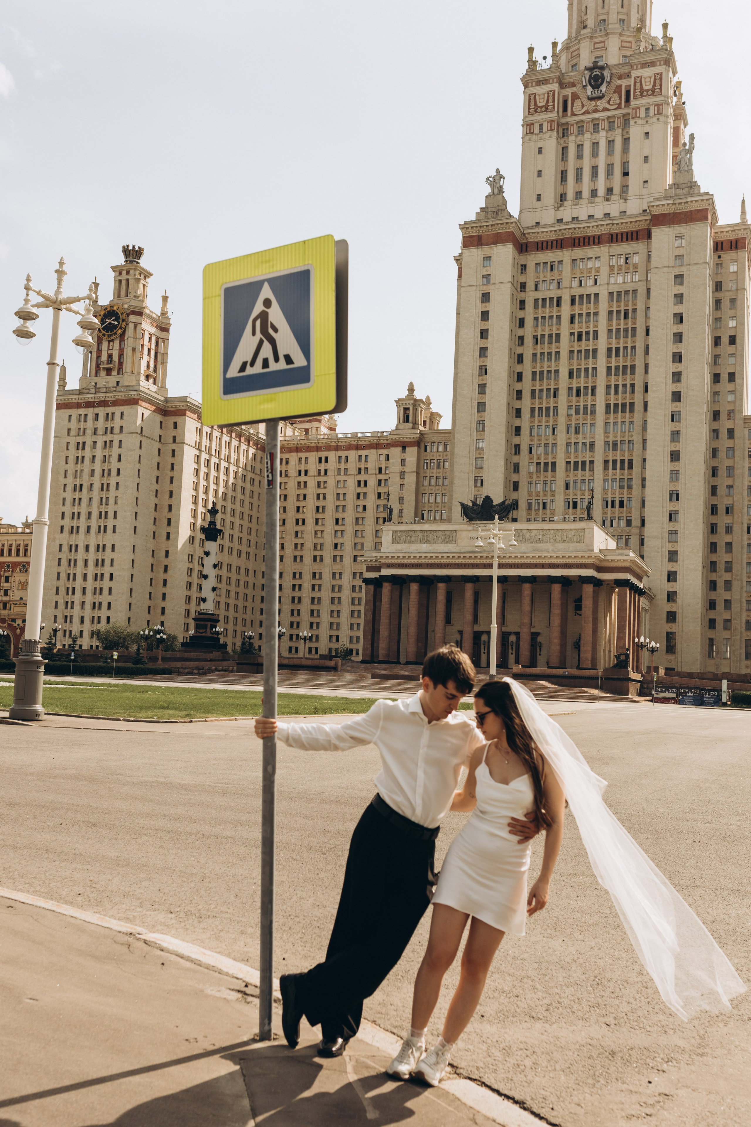 Москва для двоих. Семейный и свадебный фотограф в Москве и Зеленограде Марина Малярова