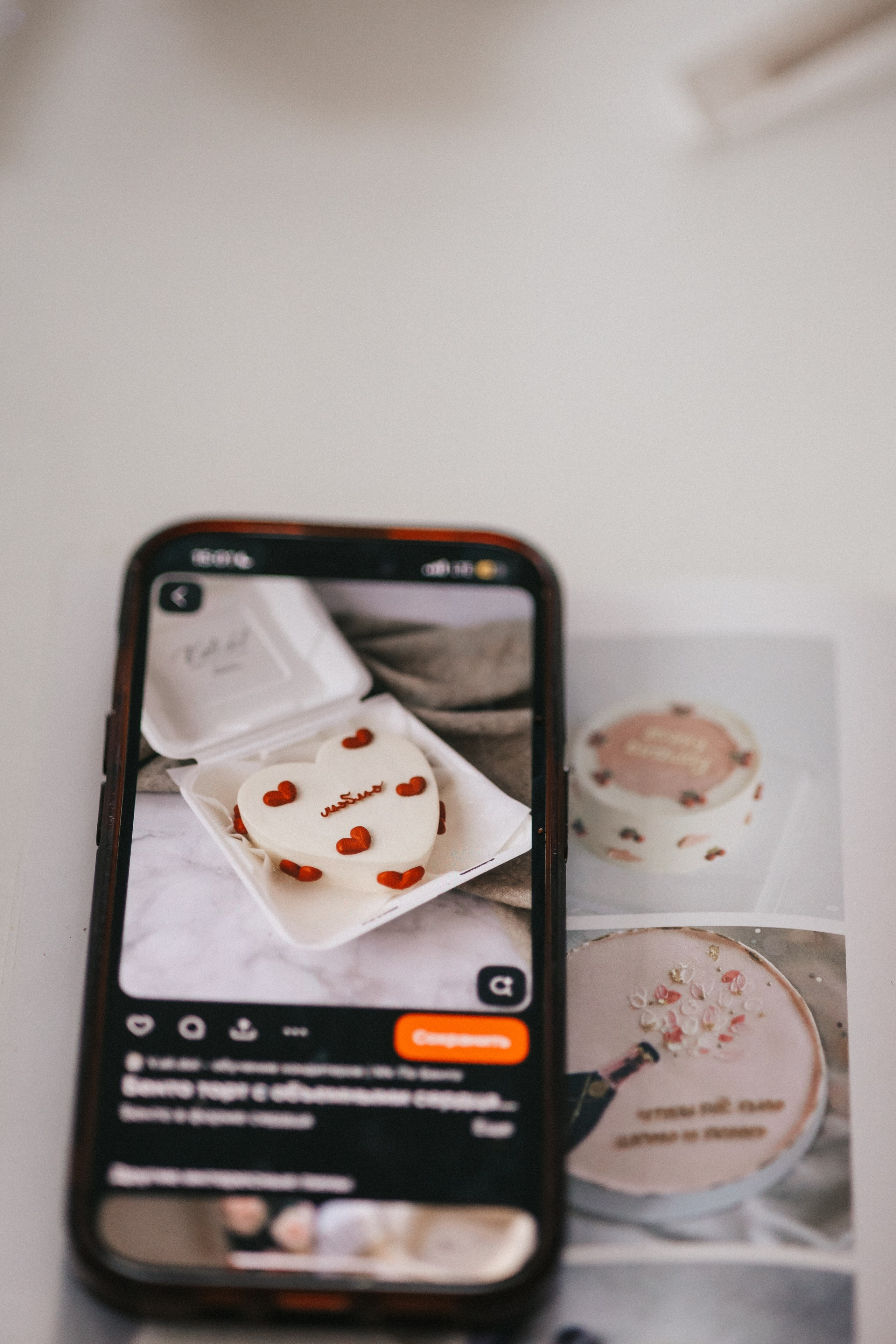 День рождение Насти. Фотограф Нижний Новгород