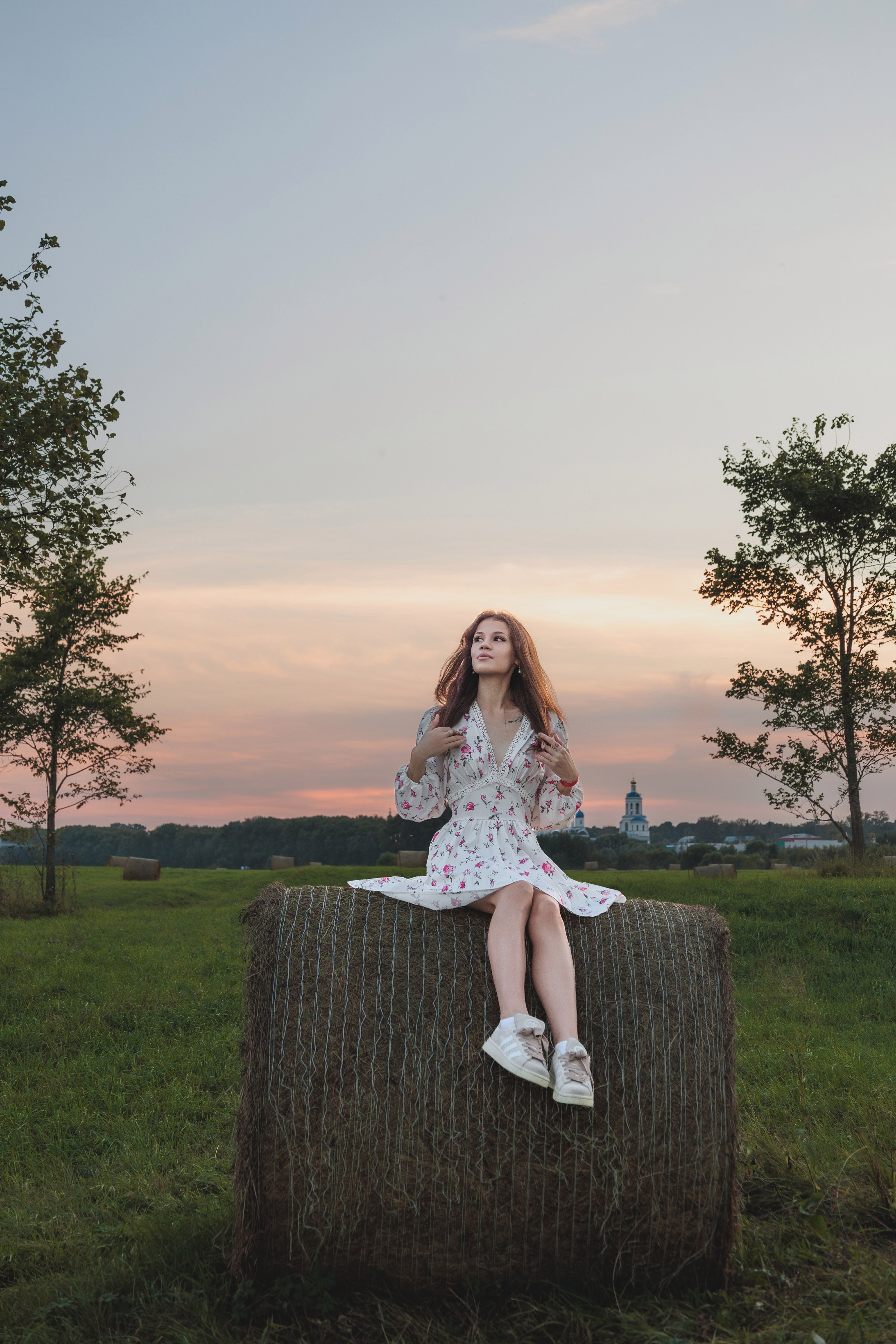 Анна. Мелехов Дмитрий|Фотограф|Видеограф