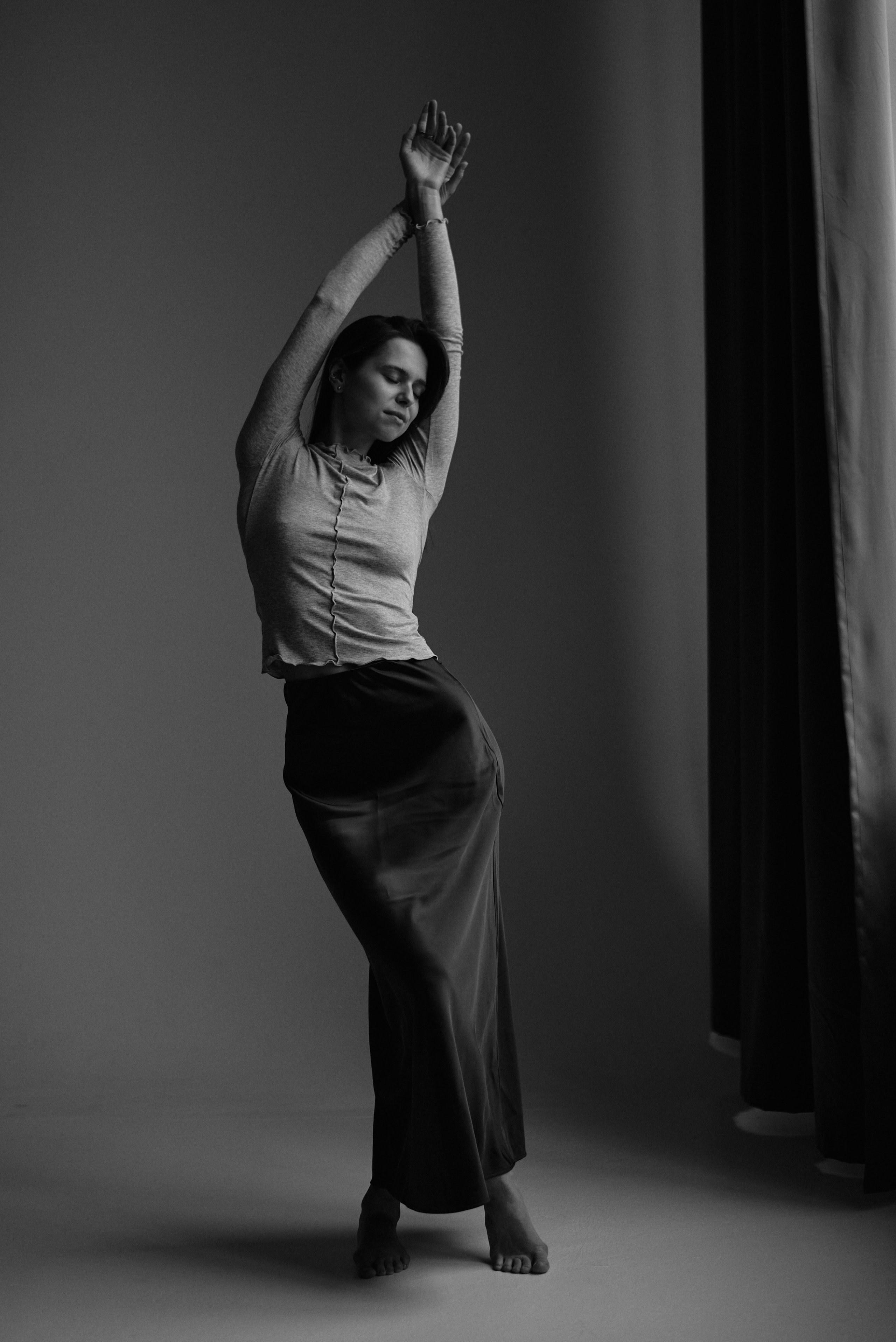 Ксюша. Семейный и свадебный фотограф в Нижнем Новгороде Анастасия Хренова