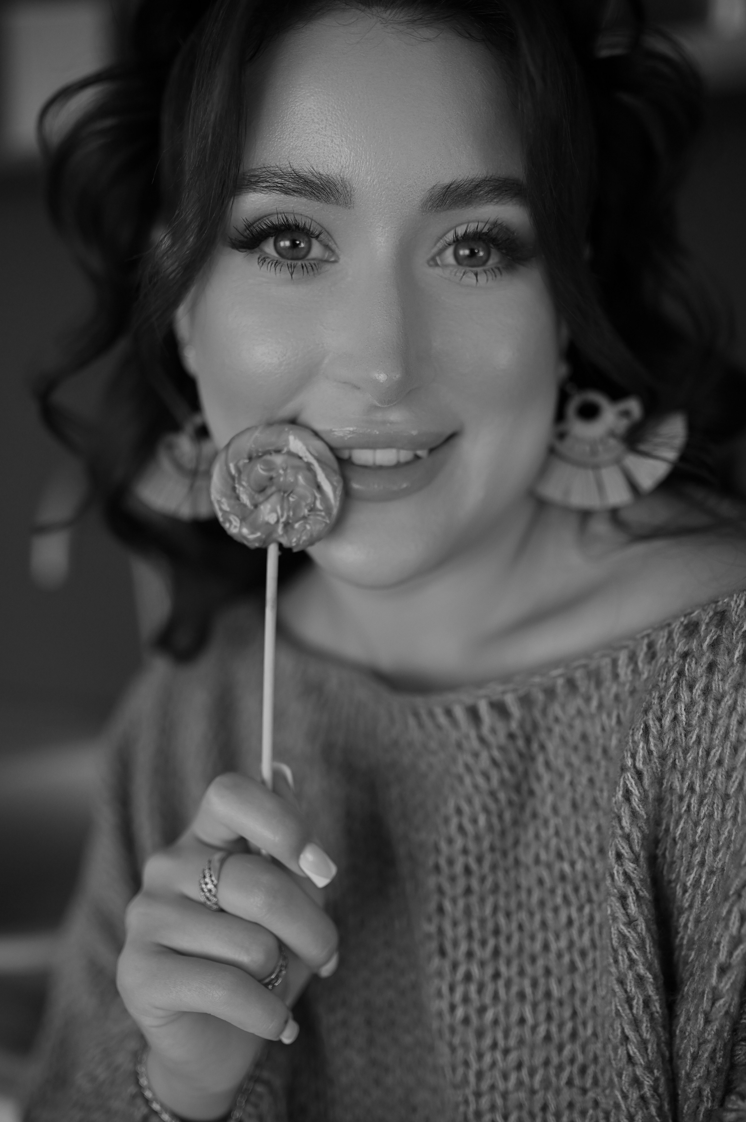 Надежда. Твой личный проводник к красивым фотографиям в Старом Осколе