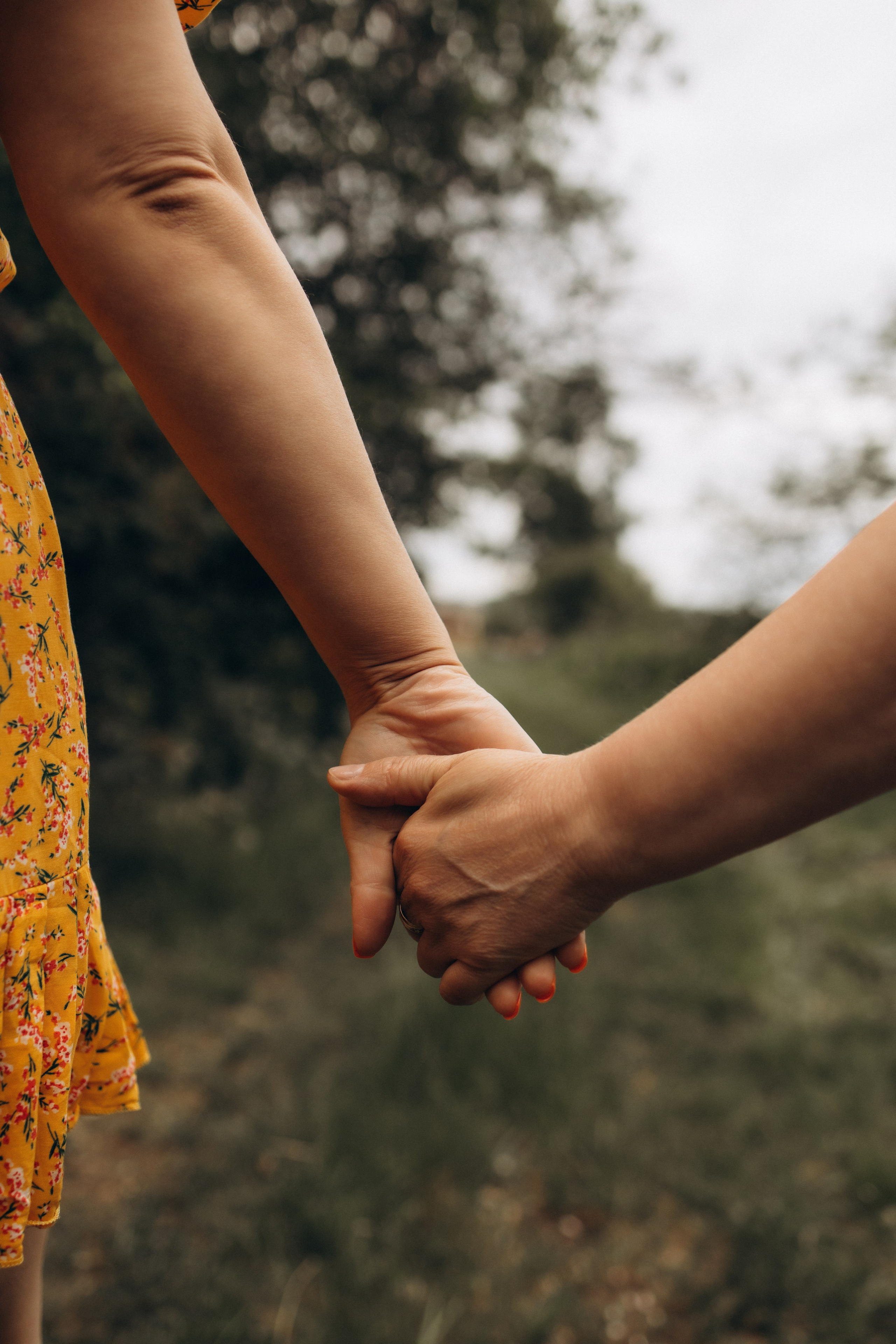 Цветение. Семейный и свадебный фотограф Анастасия Слободчикова. Лысьва, Чусовой, Пермь