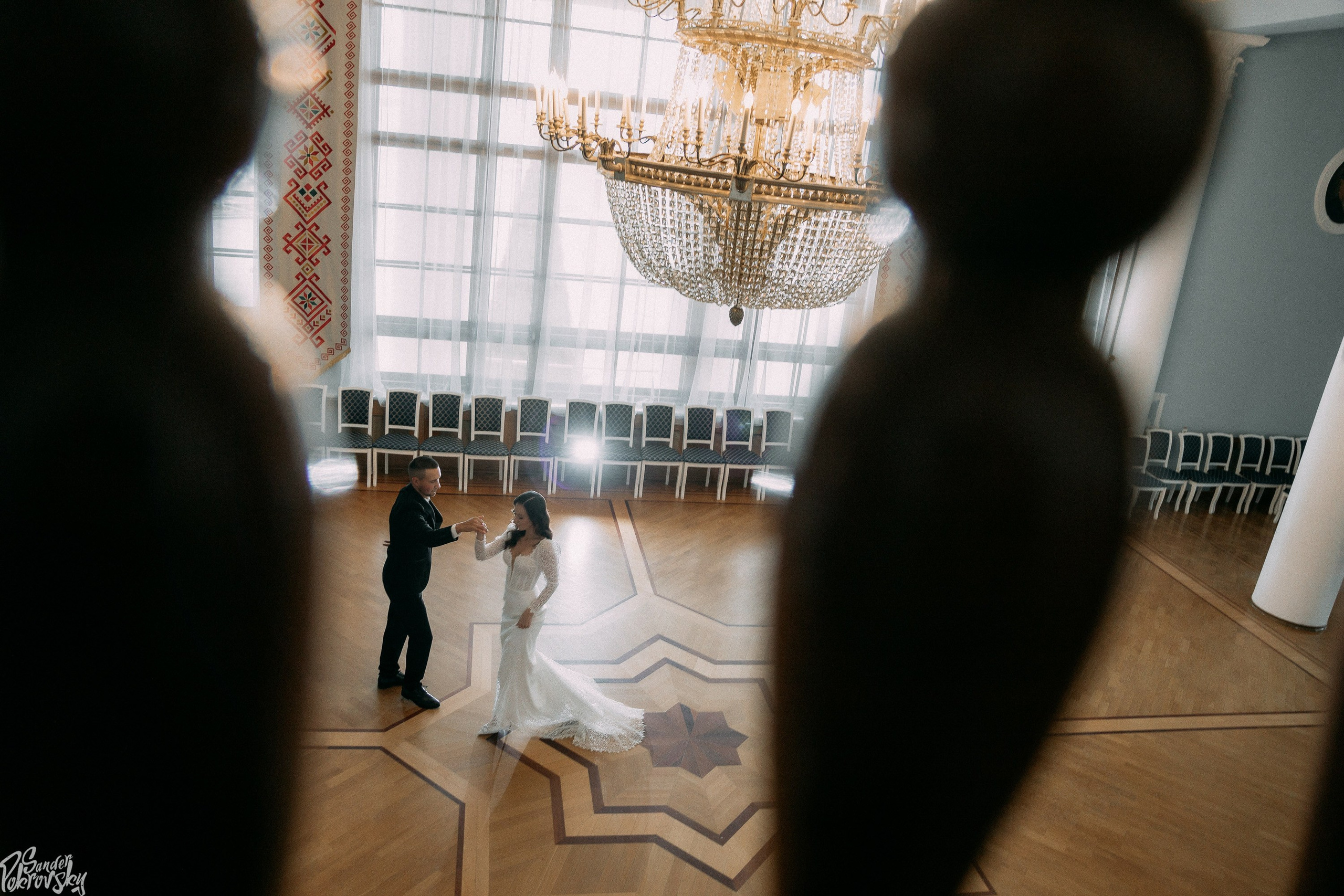 Михаил & Виктория 16.11.2024. Свадебный и репортажный фотограф в Чебоксарах Покровский Александр