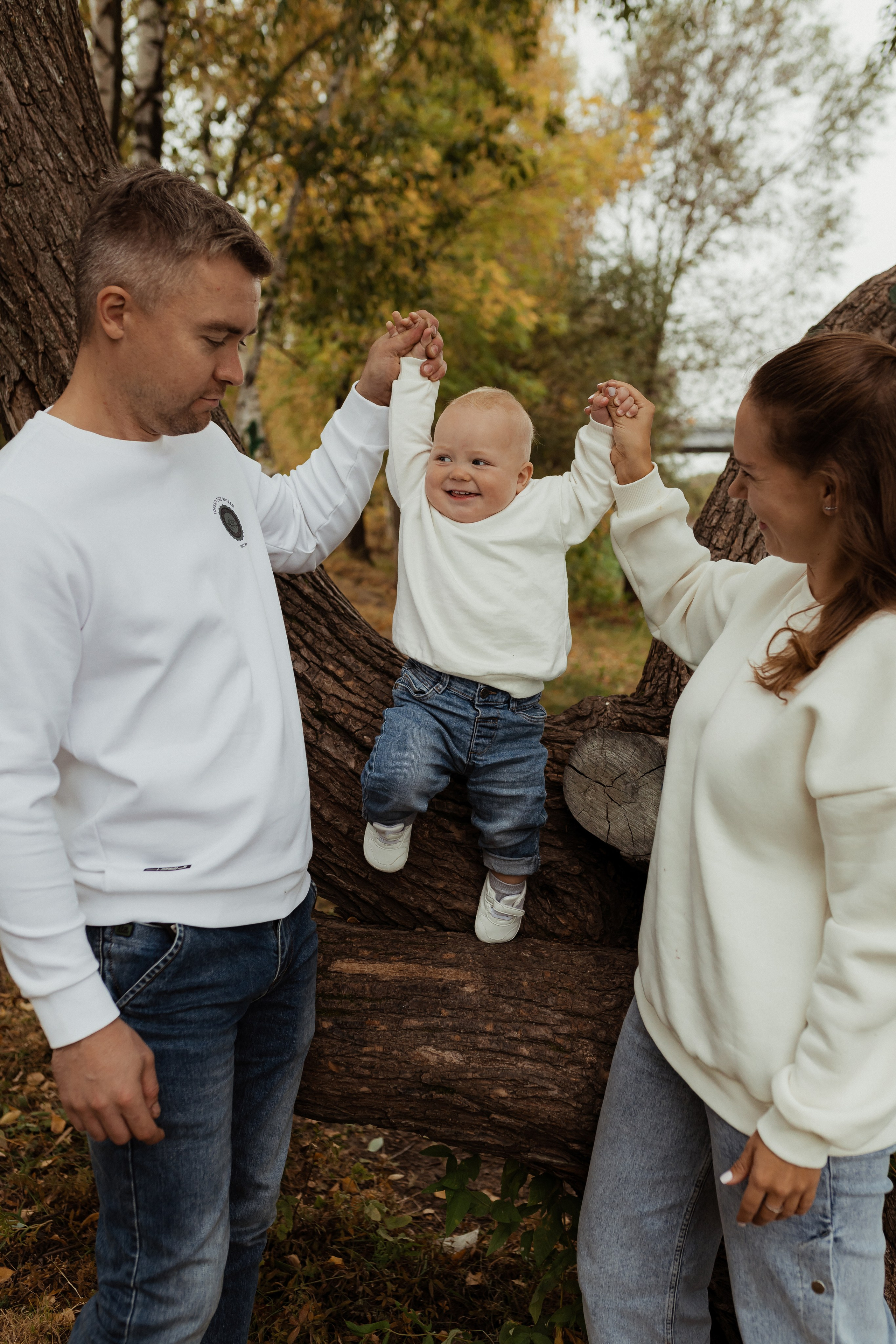 Лёня, Настя и Лев. ФОТОГРАФ Маргарита Сивакова | Ярославль Кострома Москва