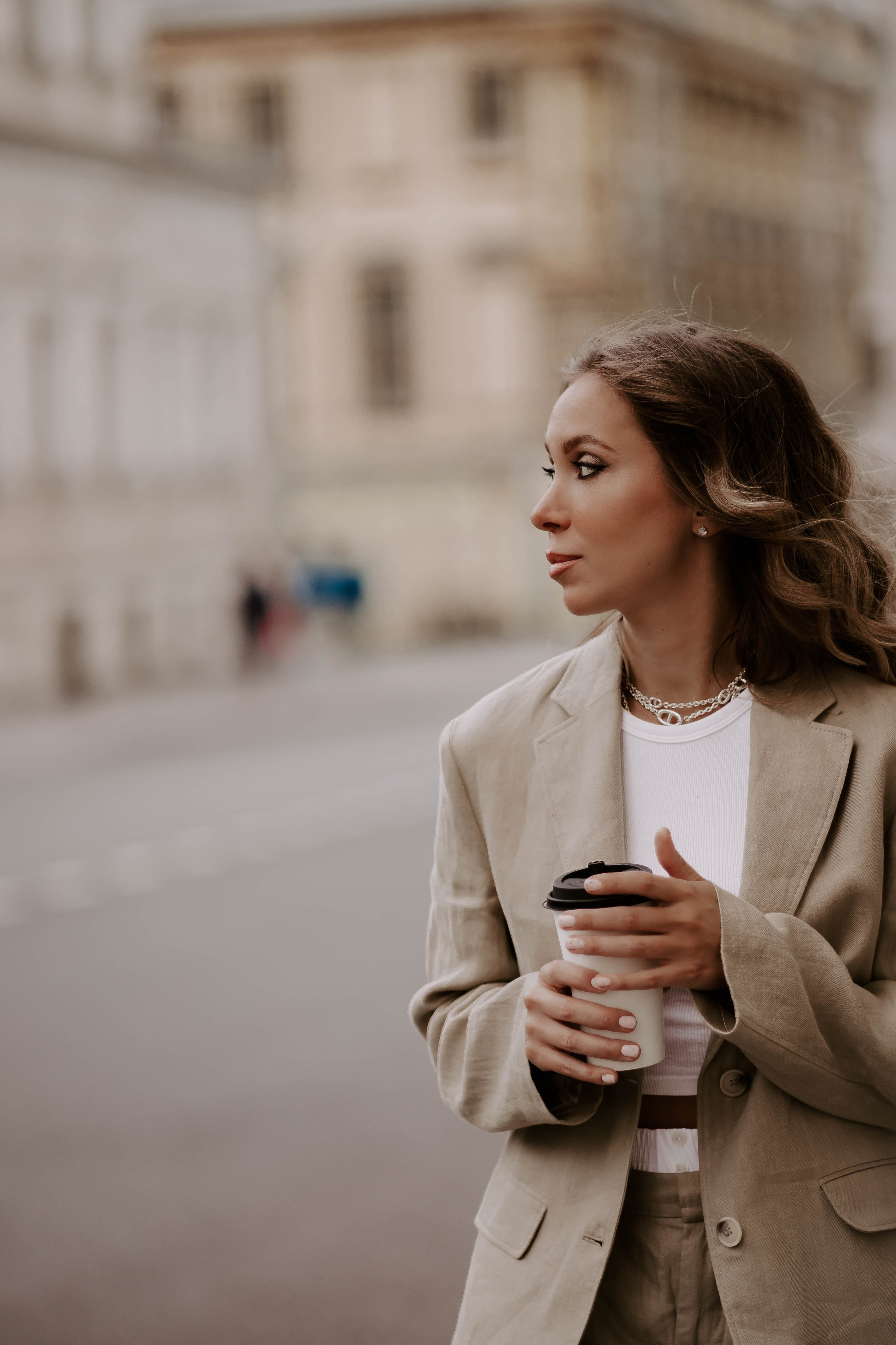 Анна. Фотограф Veronika Potaseva