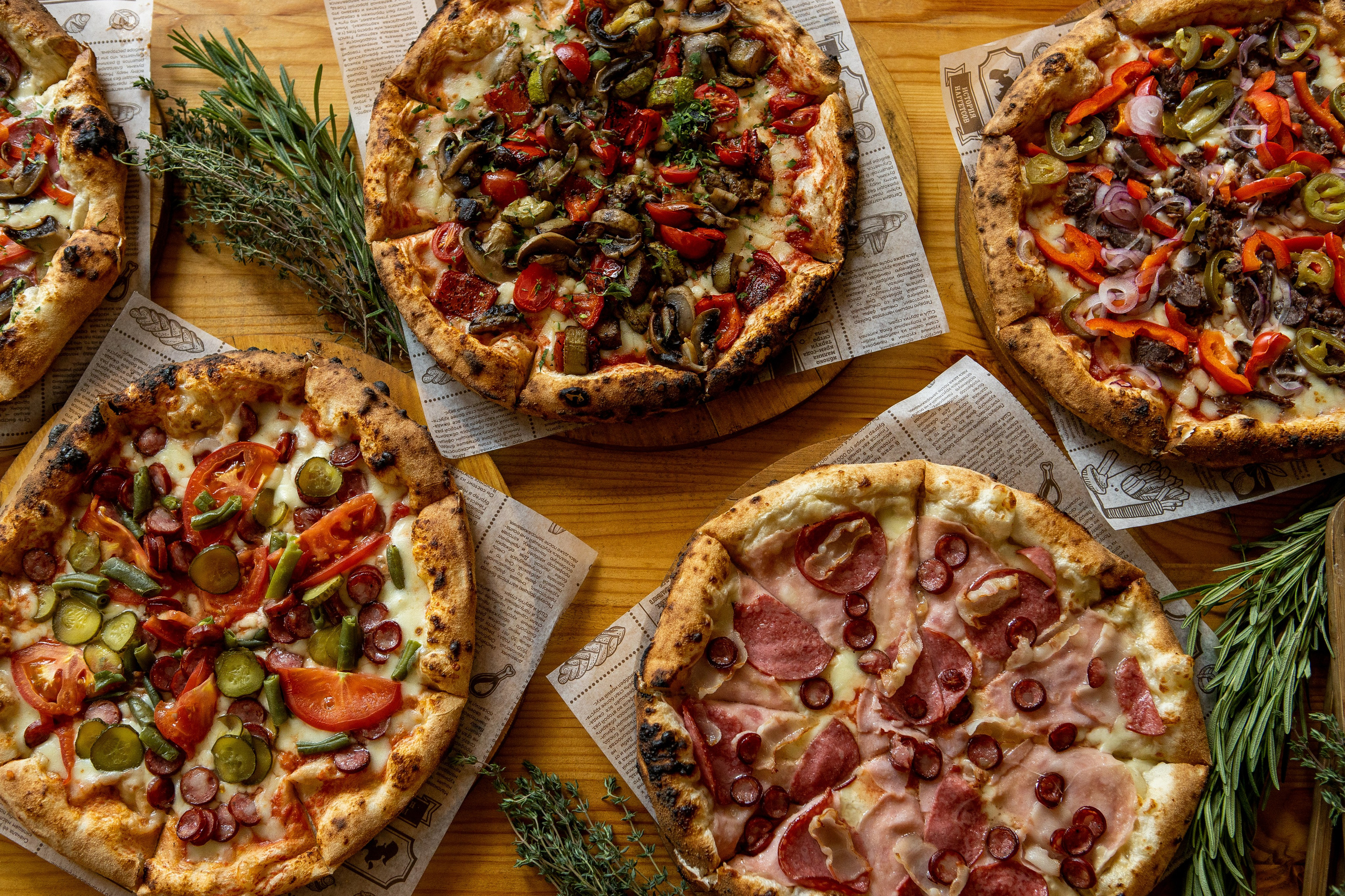 Food Съемка. Репортажный фотограф в Сочи Дмитрий Ветринский