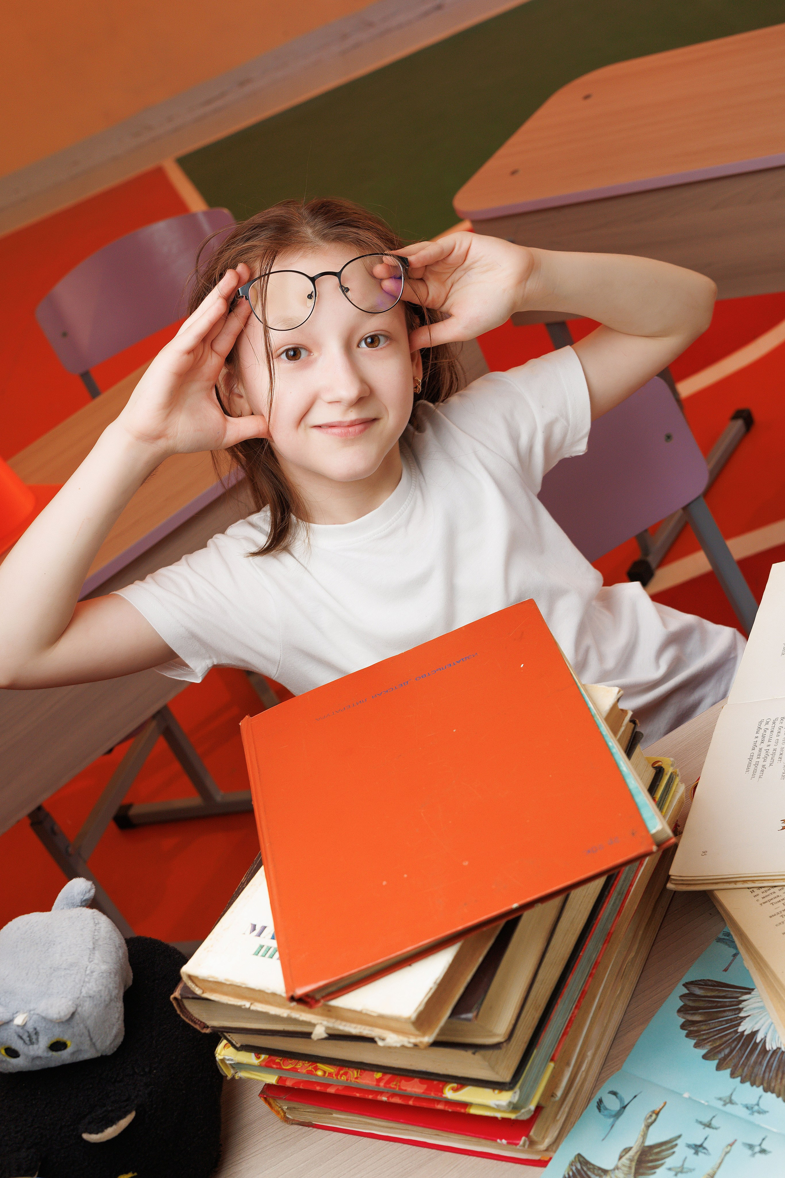 11 Школа Артем 3 класс. Photoalbum-vl.ru