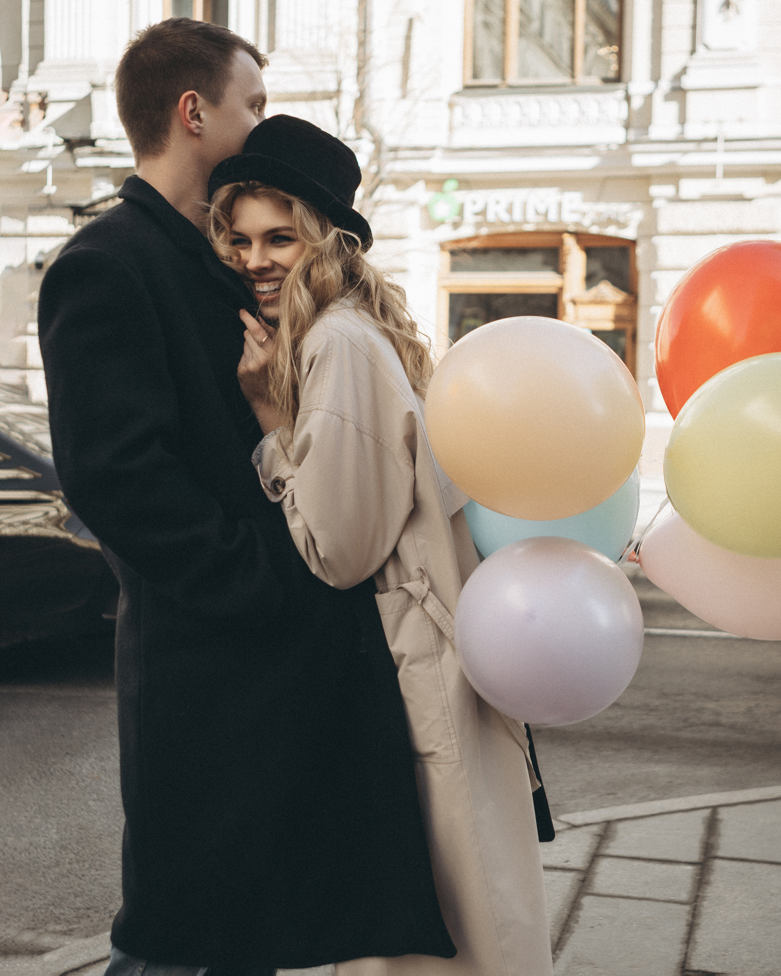 Love Story в стиле 9 ½ недель. Полудницына Эльвира фотограф в Москве