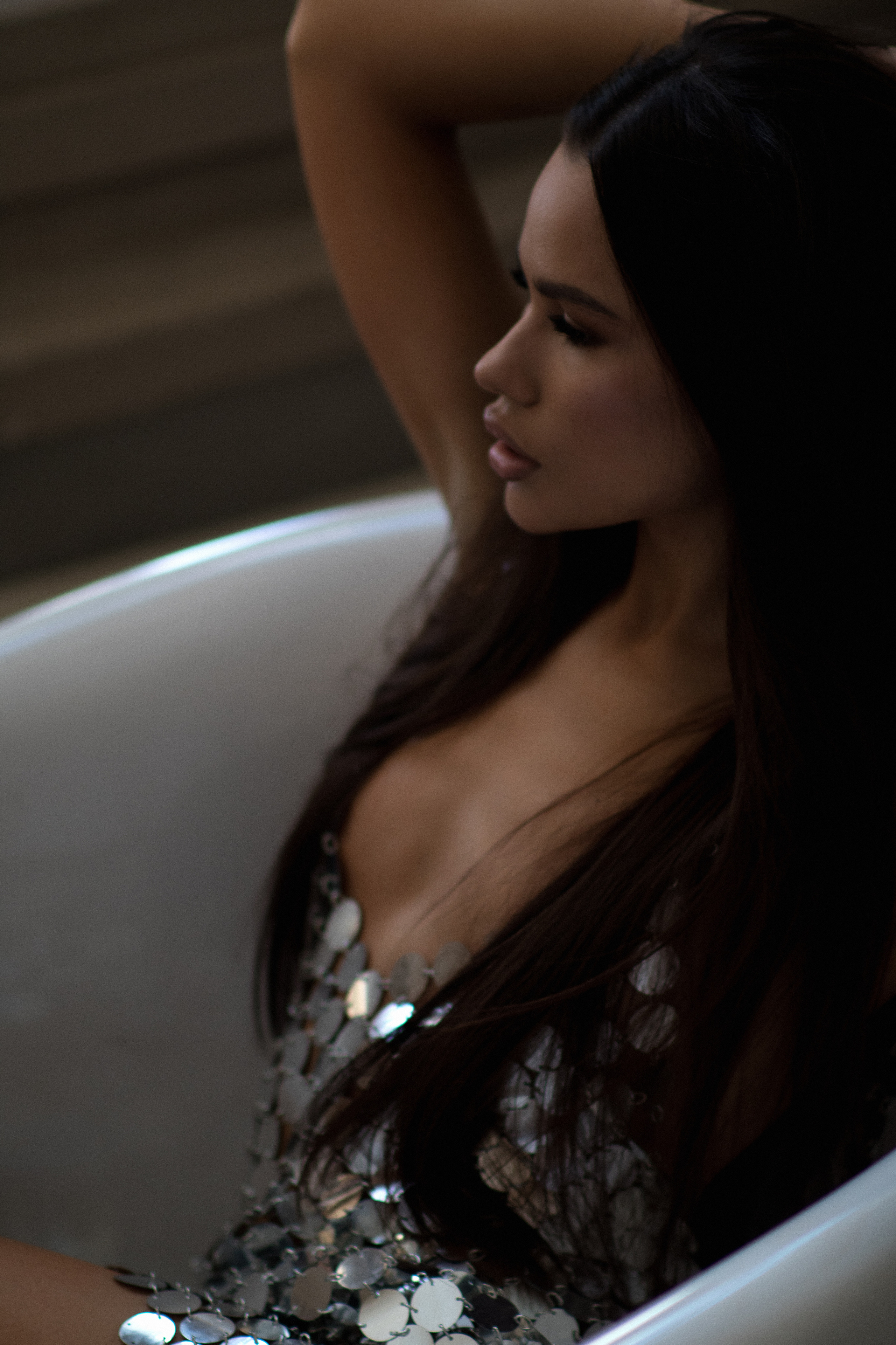 Елизавета. Полудницына Эльвира фотограф в Москве