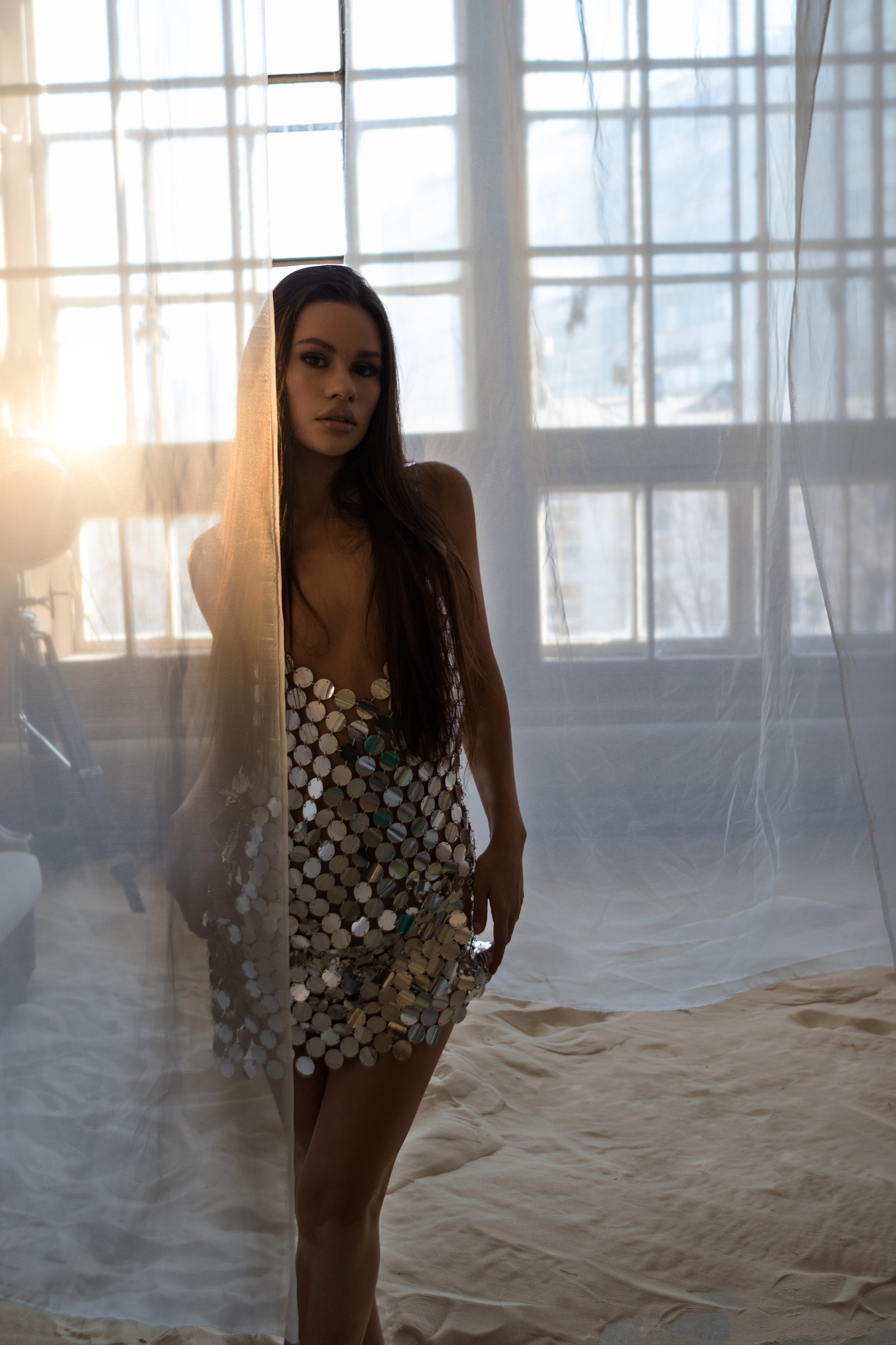 Елизавета. Полудницына Эльвира фотограф в Москве