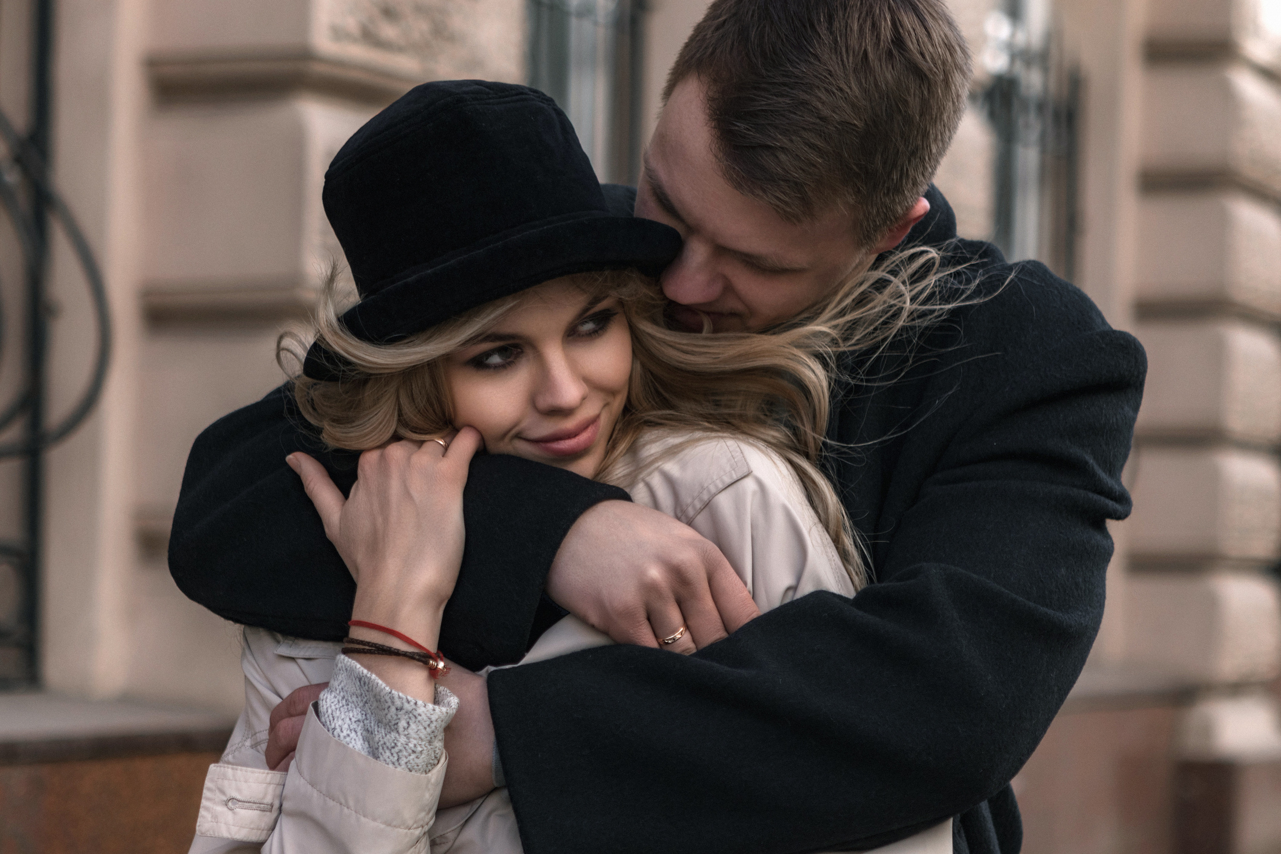 Love Story в стиле 9 ½ недель. Полудницына Эльвира фотограф в Москве