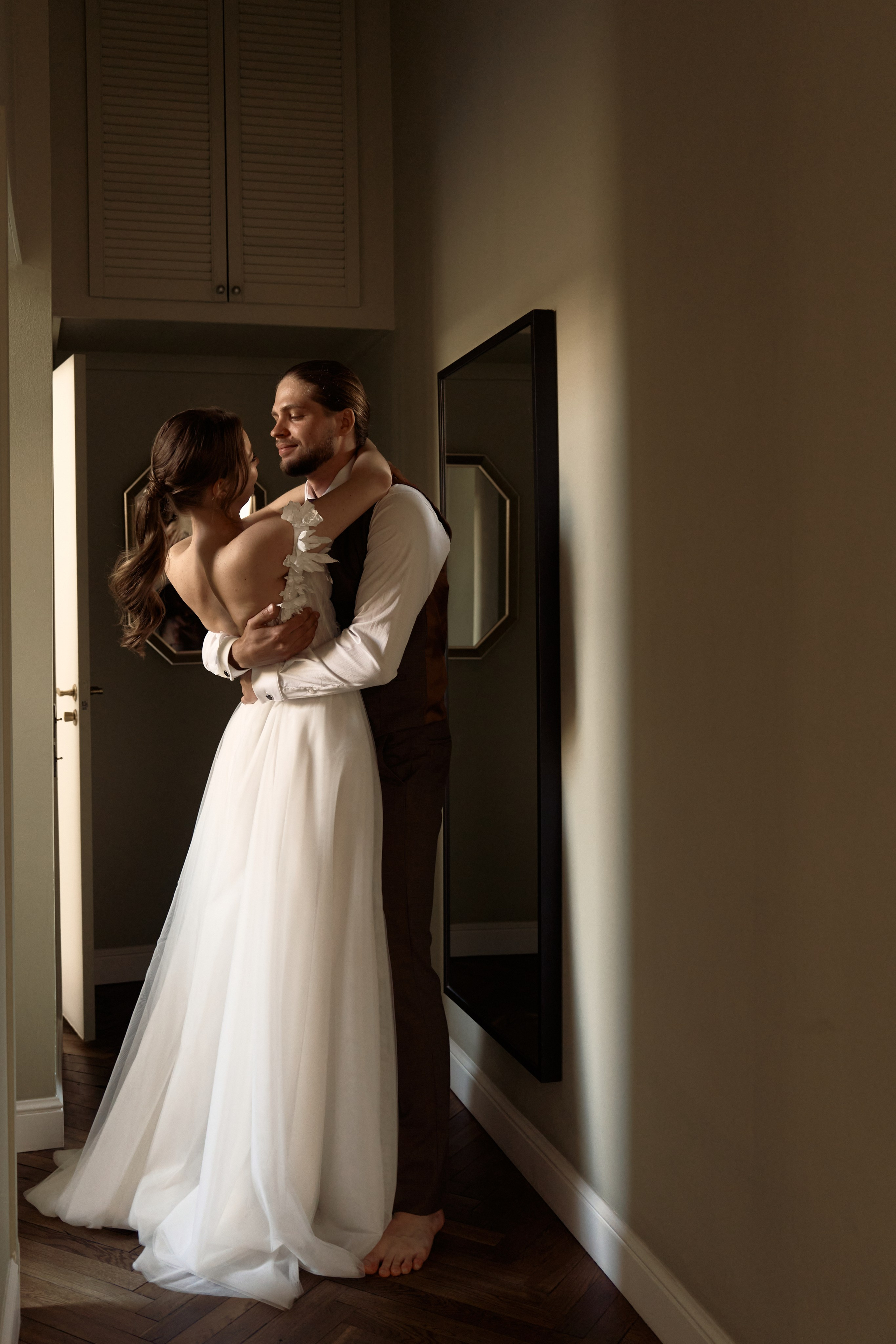 М&Е. Фотограф Москва и Екатеринбург. Максимова Соня