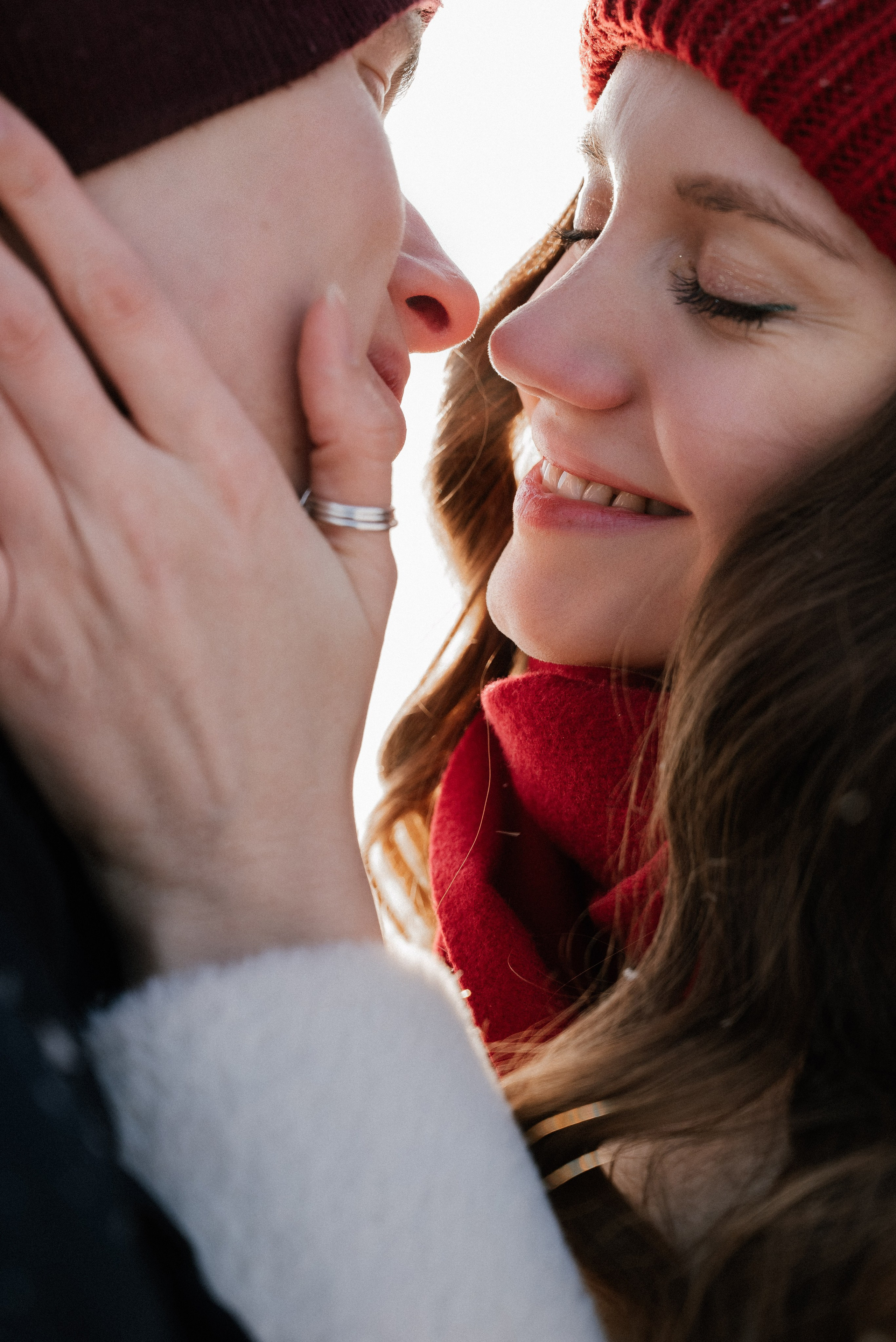 Саша и Настя. Тамара Власова