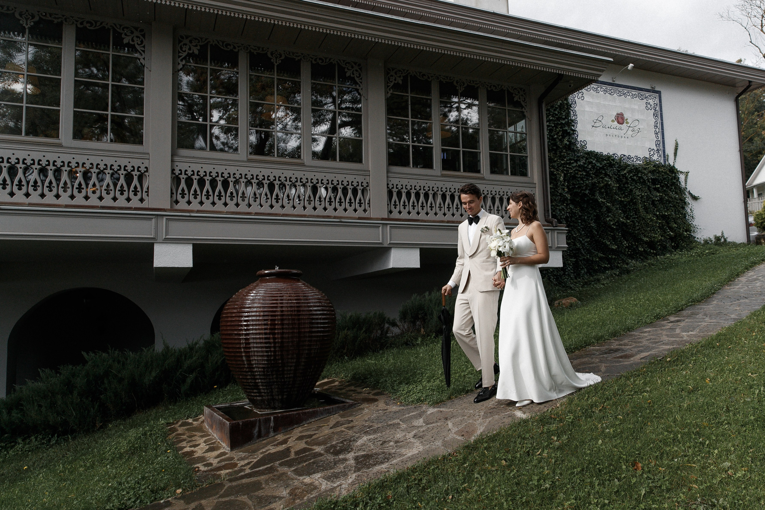 Чингиз и Ася. Свадебный и семейный фотограф Краснодар, Ростов, Сочи Ульяна Федорченк