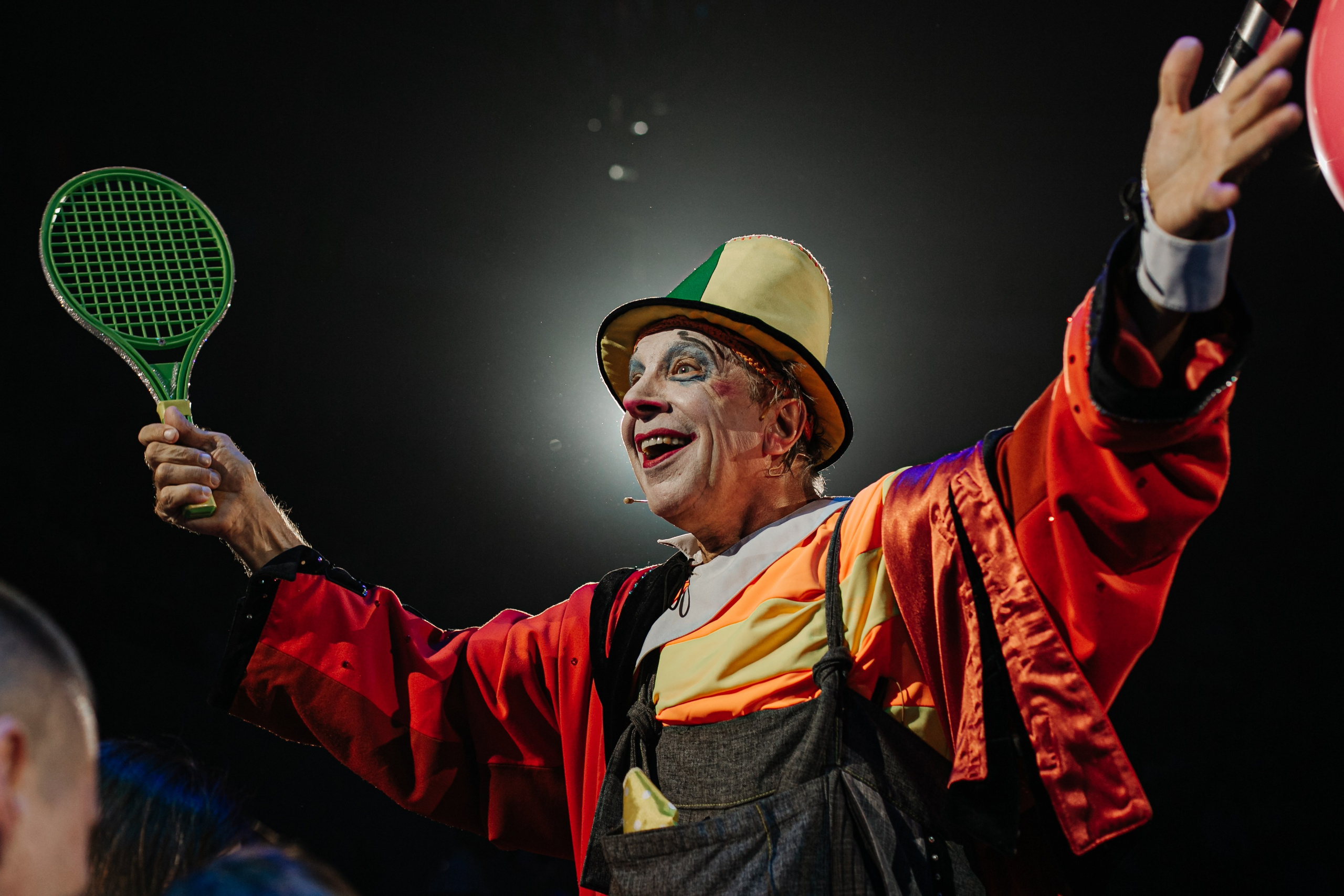 «Королевский цирк Гии Эрадзе» премьера и конференция «Королевский цирк Гии Эрадзе» премьера и конференция. Свадебный репортажный семейный фотограф