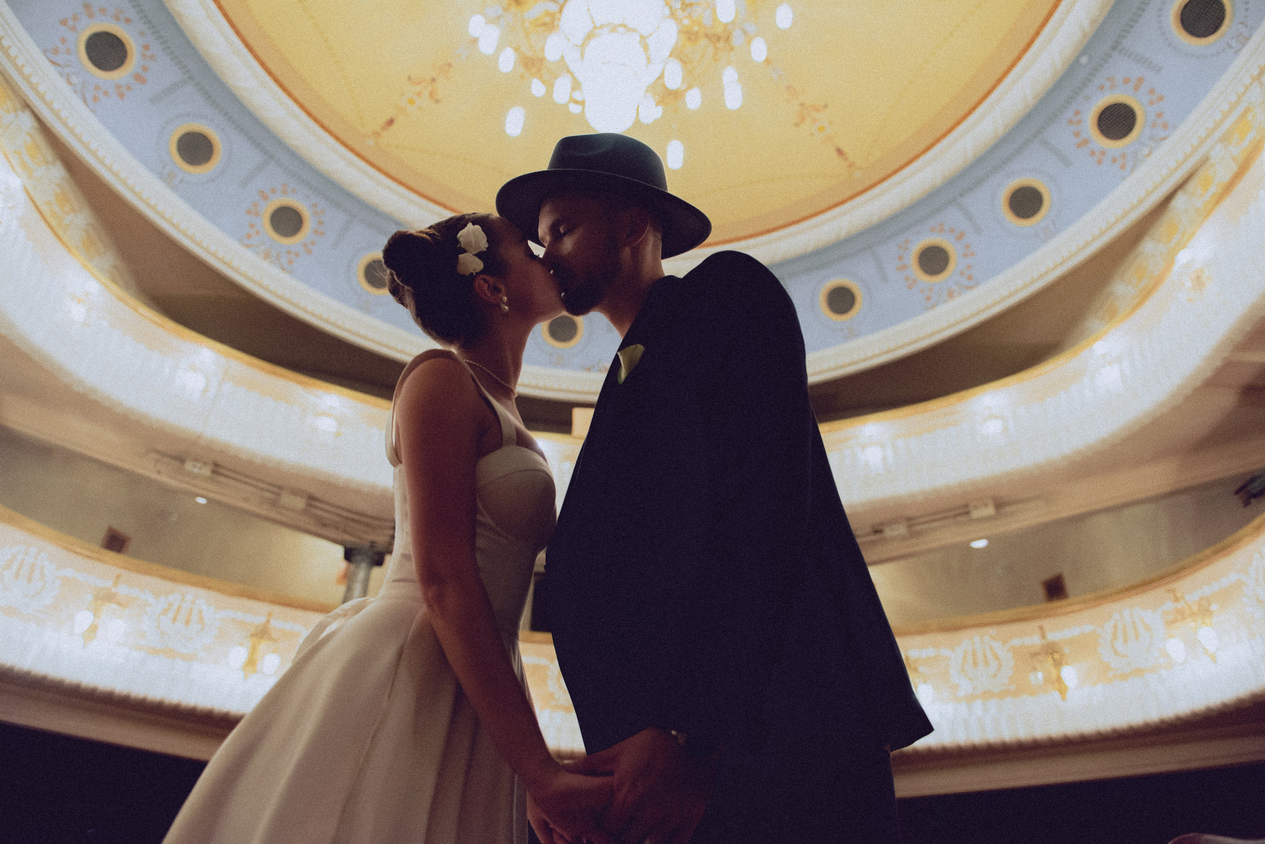 Таня и Влад. Портретный и свадебный фотограф в Симферополе Ирина Колесникова