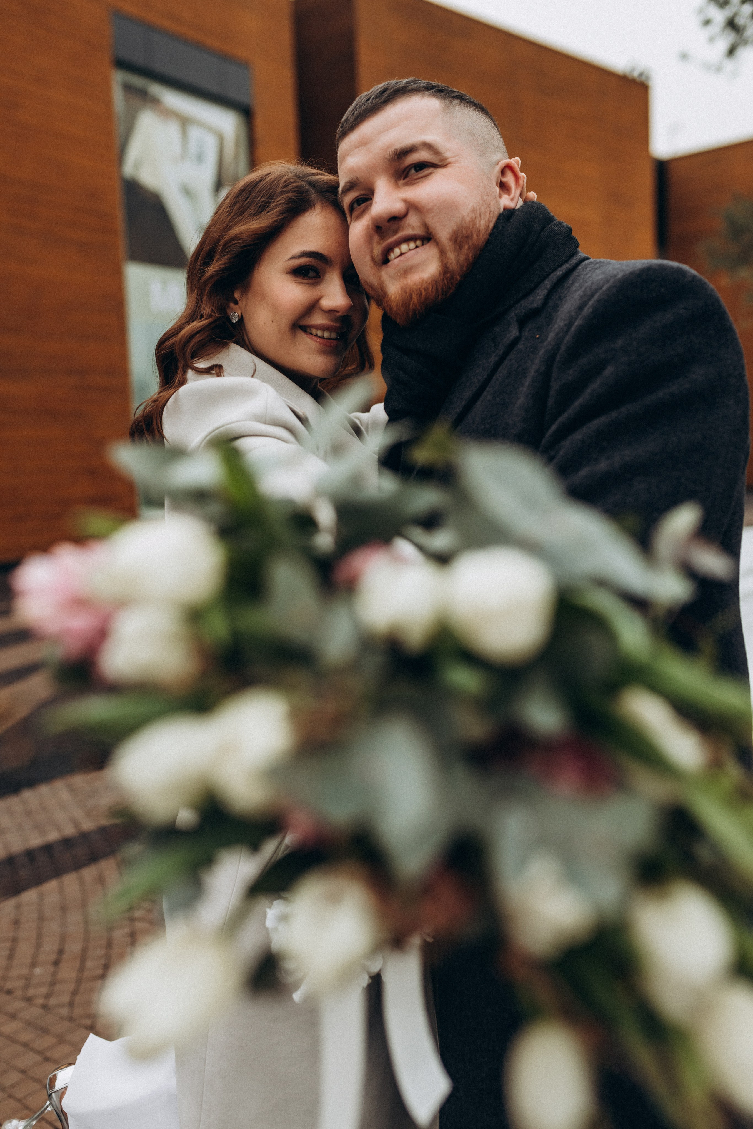 Свадьба. Семейный и женский фотограф в Москве Коновалова Олеся