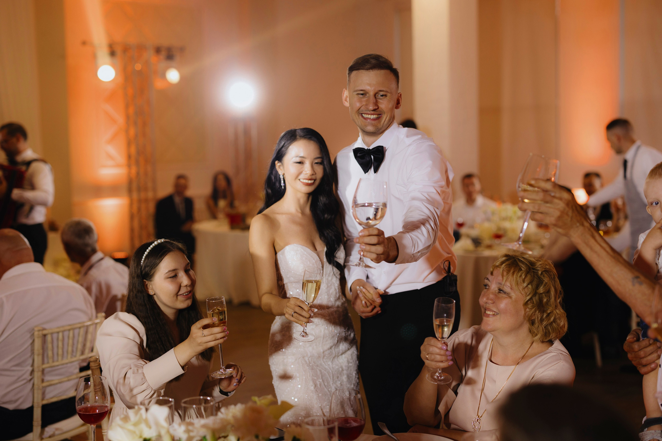 Андрей и Алинь | 2025. Wedding photographer Lithuania Poland Latvia Germany