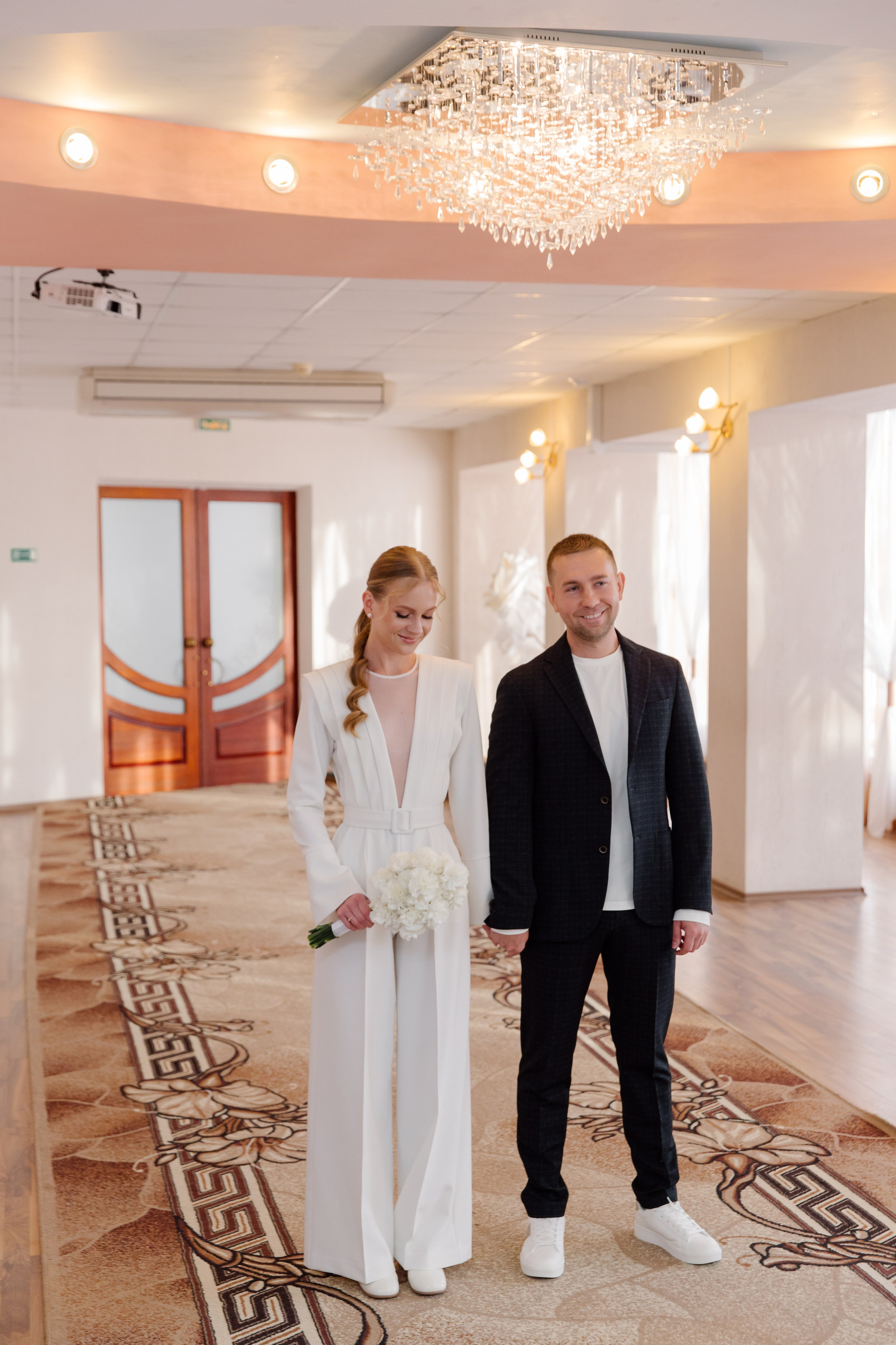 Владимир и Виолетта. Мозжерина Ирина — Свадебный и семейный фотограф в Екатеринбурге